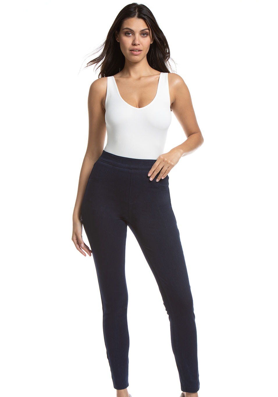 MAGIC Bodyfashion Jeggings »Shaping Leggings«