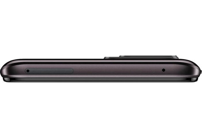 ZTE Smartphone »Blade V40«, schwarz