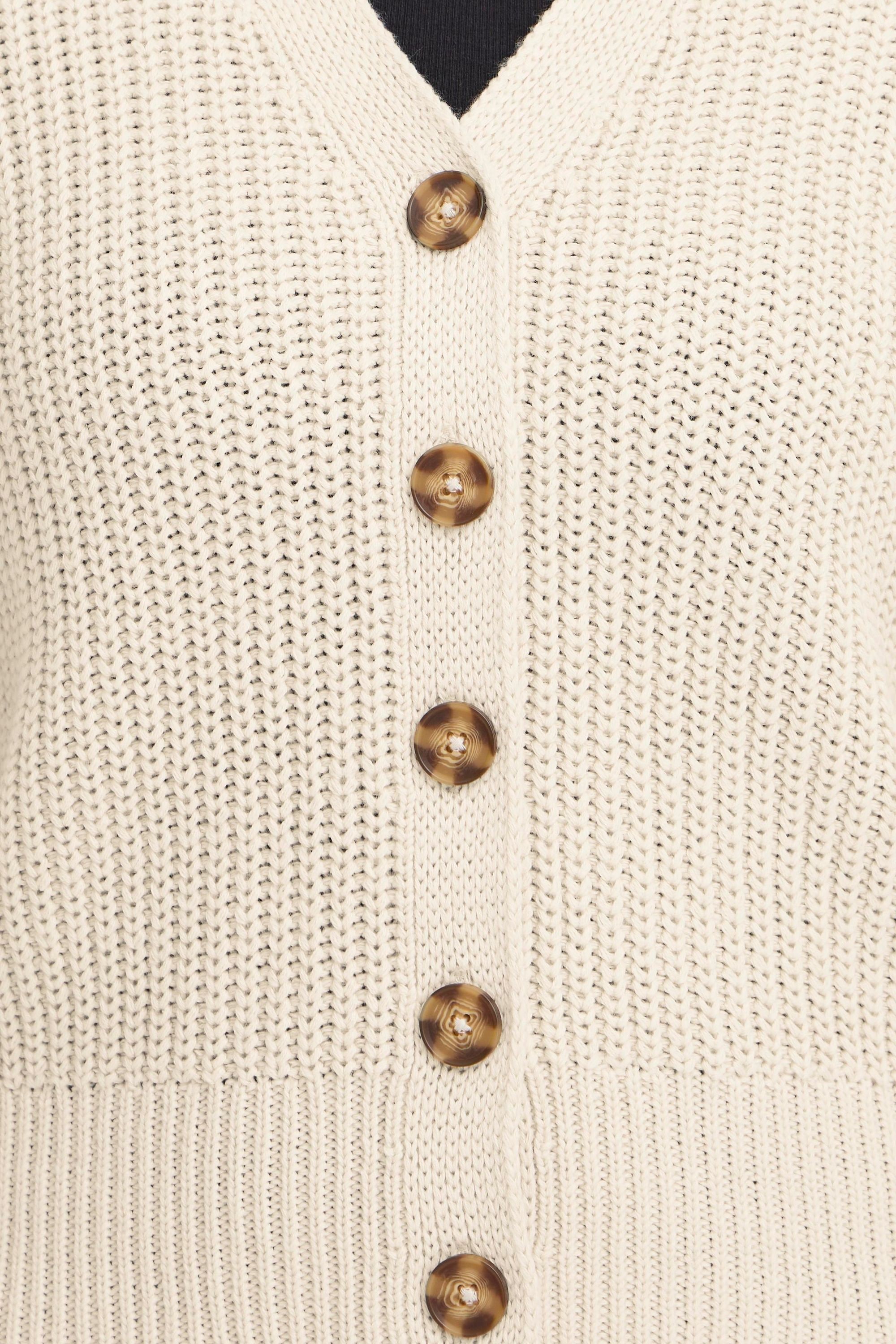 OXMO Strickjacke »Strickjacke OXFKANNA«