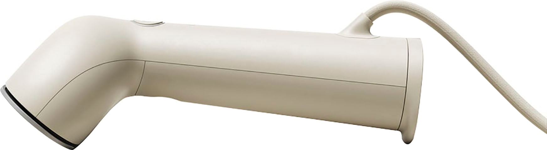 Steamery Dampfbürste »Cirrus No. 1200 beige CI30201EU«, W, 3 XXL Iron Garantie mit 3 Jahren
