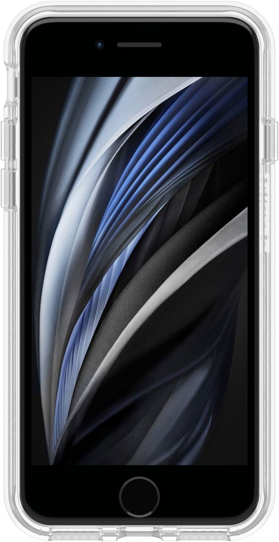 Otterbox Smartphone-Hülle Smartphones für Apple iPhone SE / SE (2. Gen) / 7 / 8