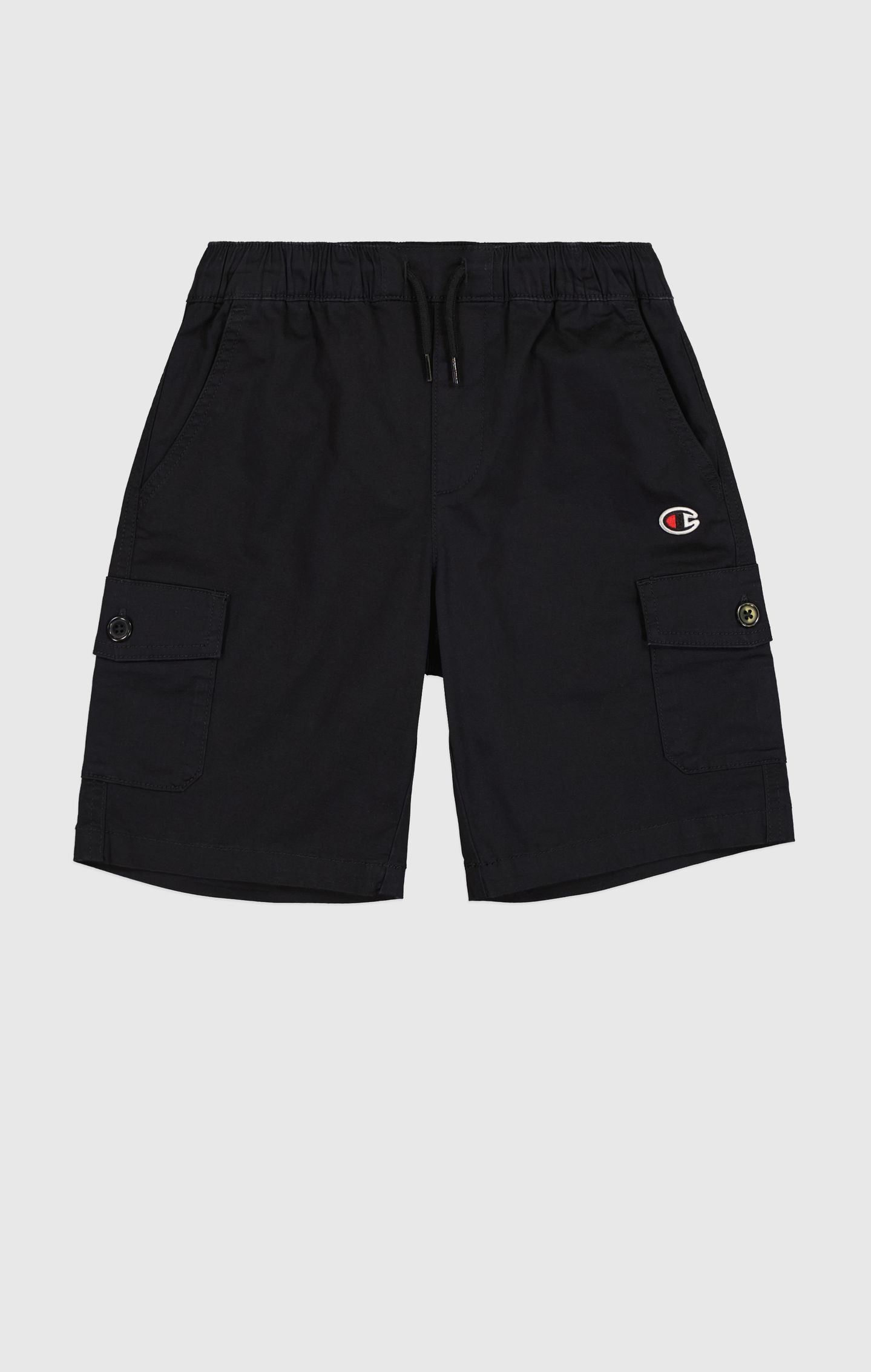 Champion Shorts  mit Eingrifftaschen und Cargotaschen