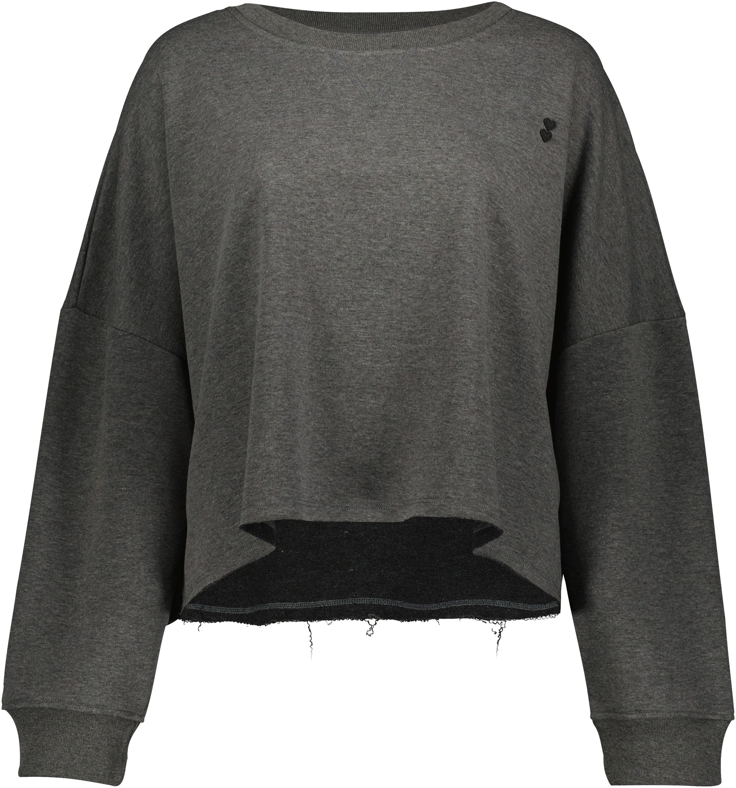 Please Jeans Sweatshirt, in One Size