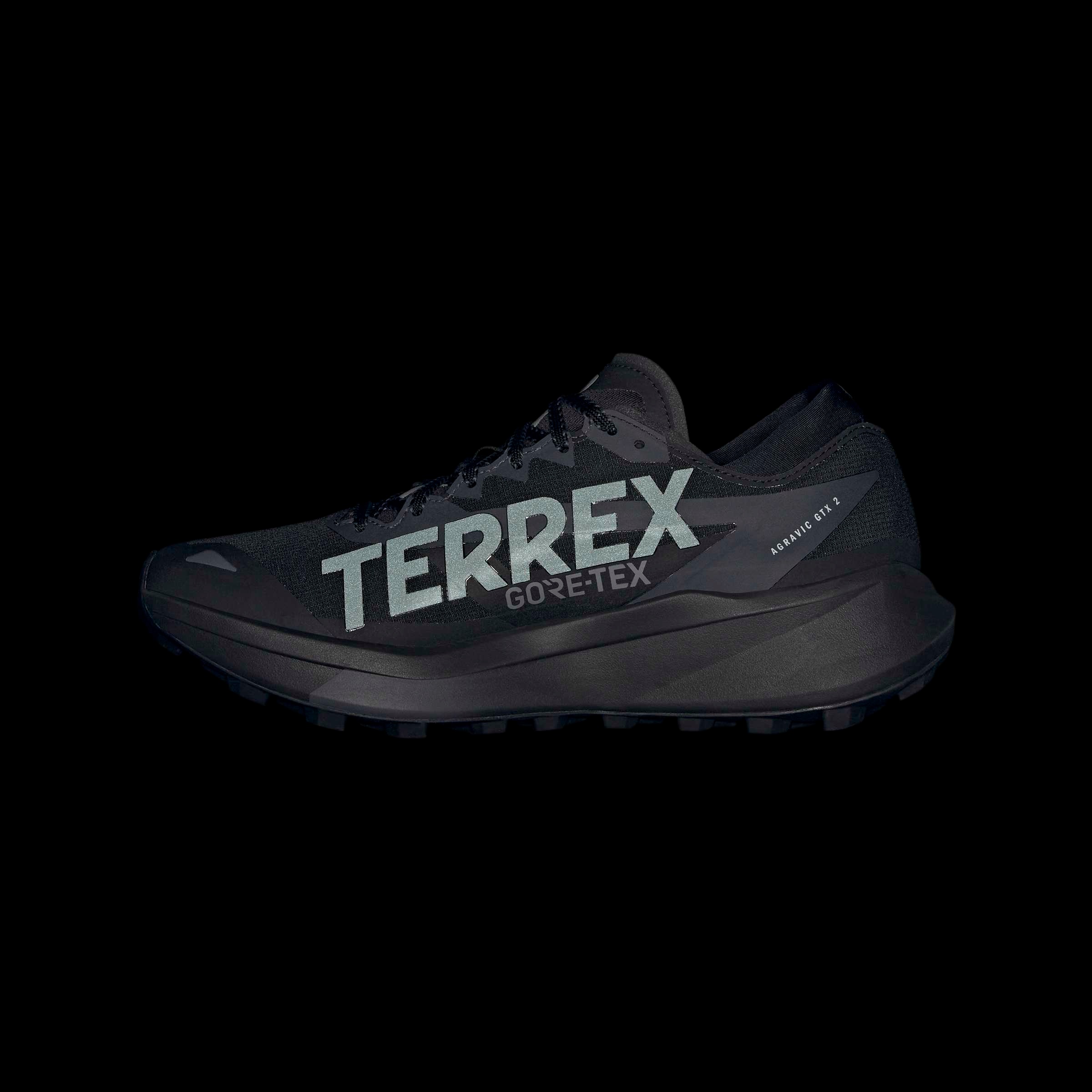 adidas TERREX Trailrunningschuh »AGRAVIC GTX 2«  wasserdicht