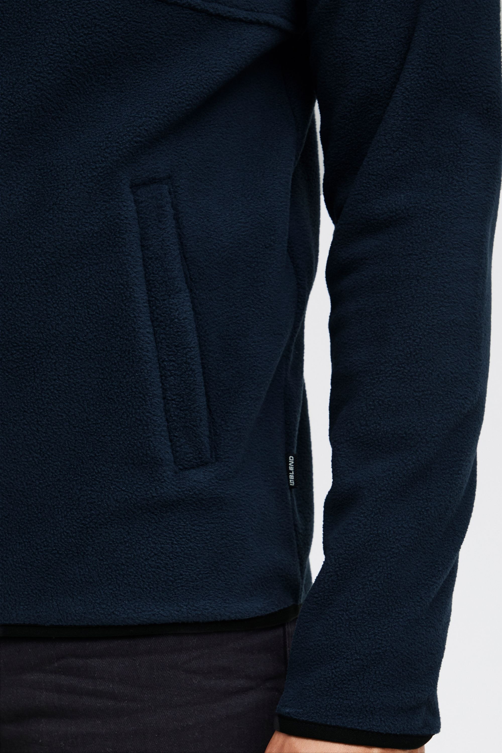 Blend Fleecejacke »Fleecejacke BHFloritz«