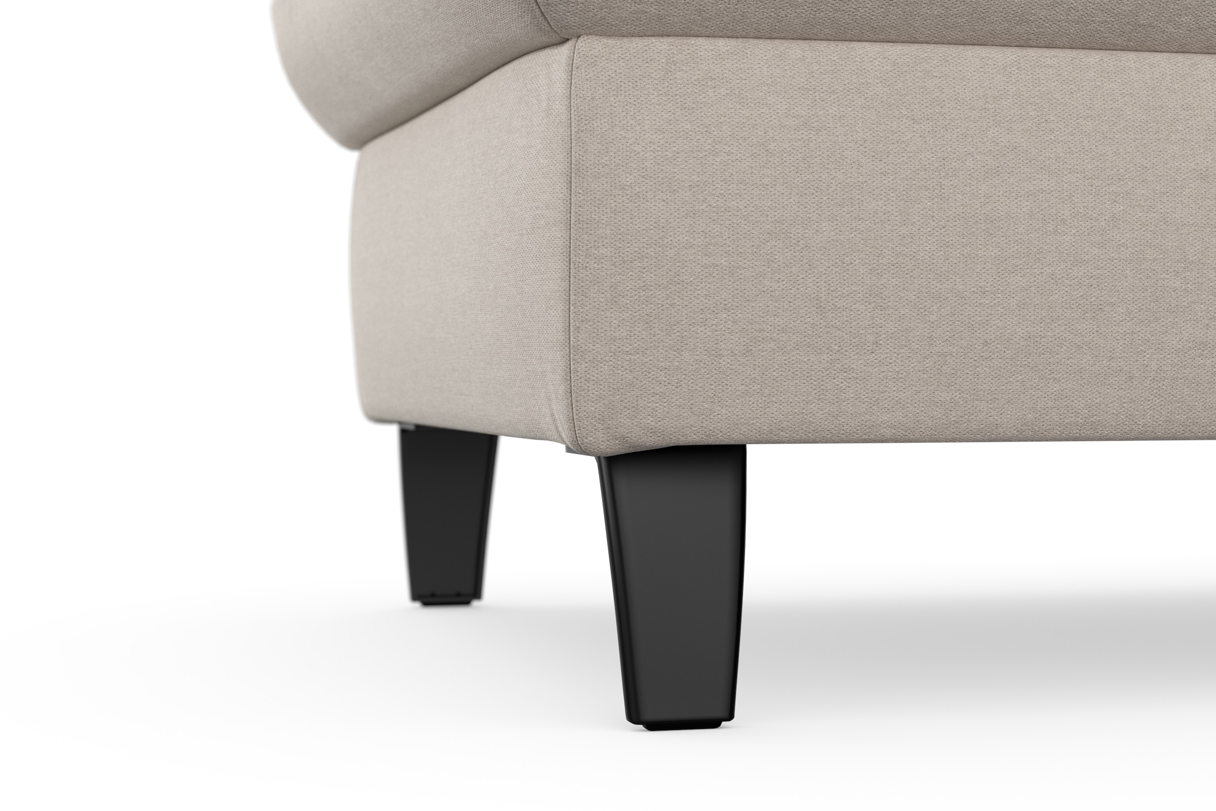 sit&more Stauraumhocker »Maggiore«, mit Stauraum