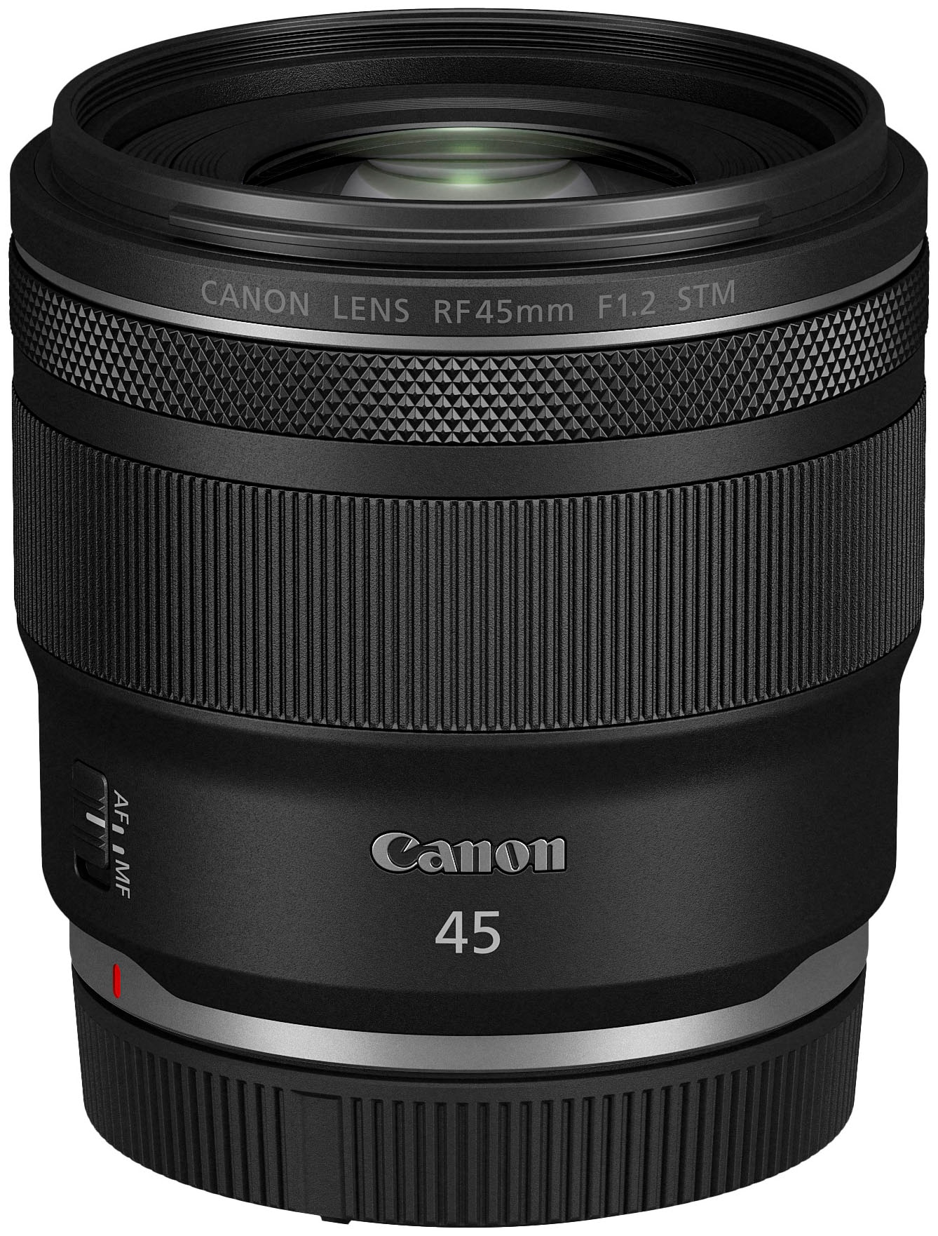 Canon Festbrennweiteobjektiv »RF 45mm F1.2 STM«