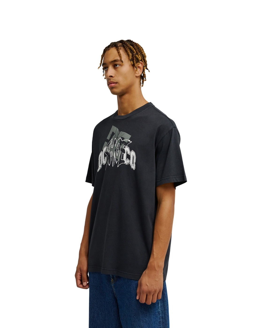 DC Shoes T-Shirt »DC Speratic«