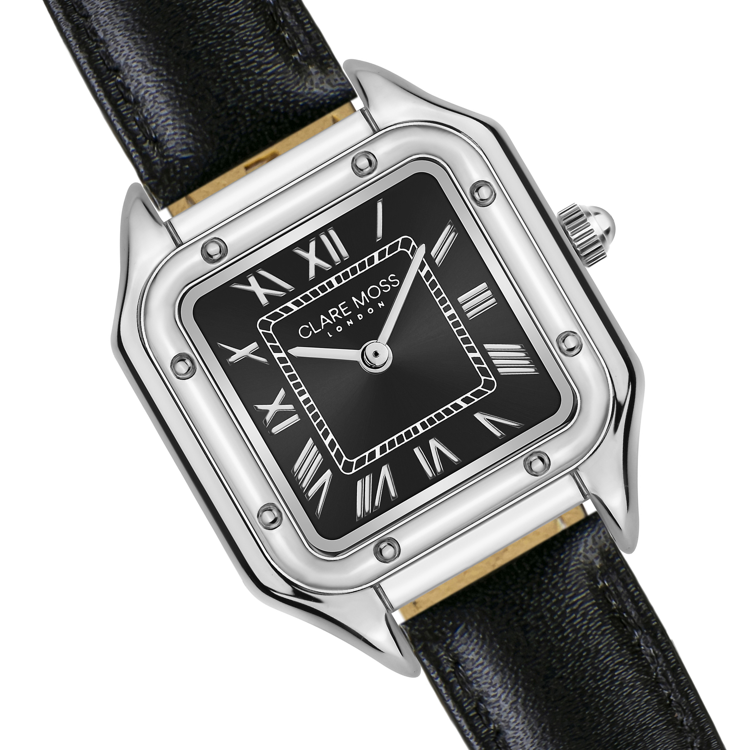 CLARE MOSS Quarzuhr »CMD2-S014S«