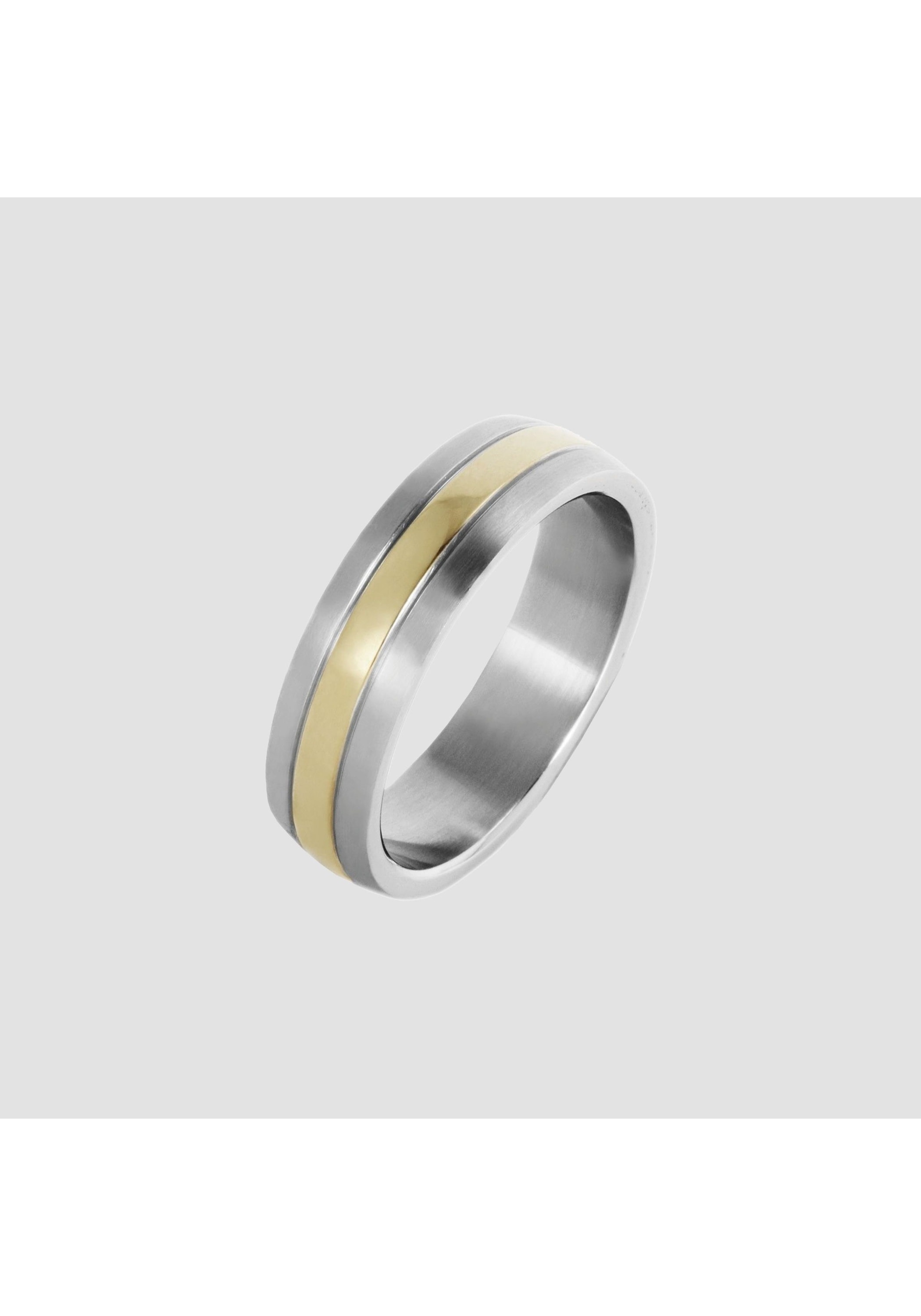 AKZENT Fingerring »Lientje, langlebig«