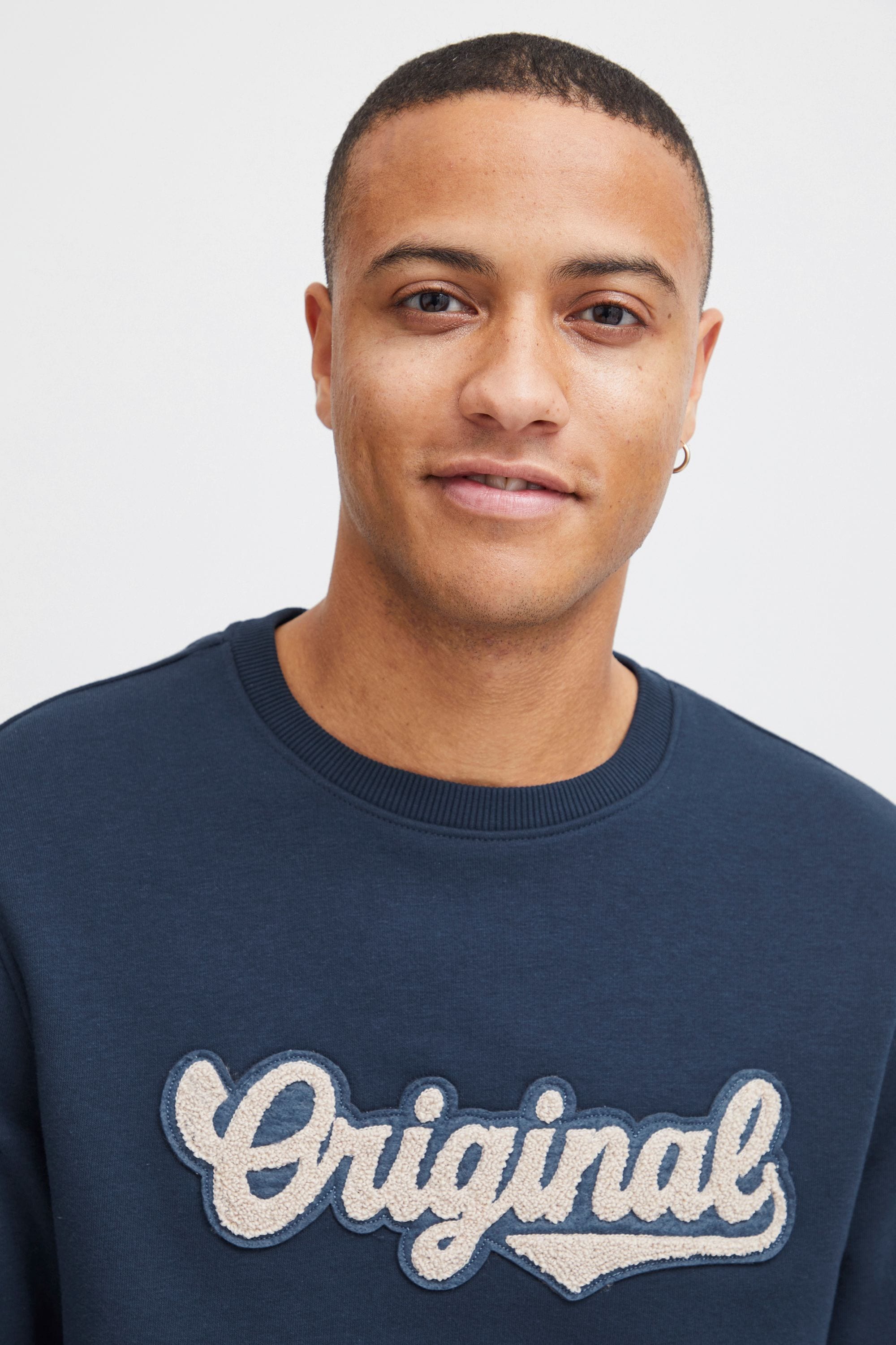 Blend Longpullover »Sweatshirt BHSweatshirt«
