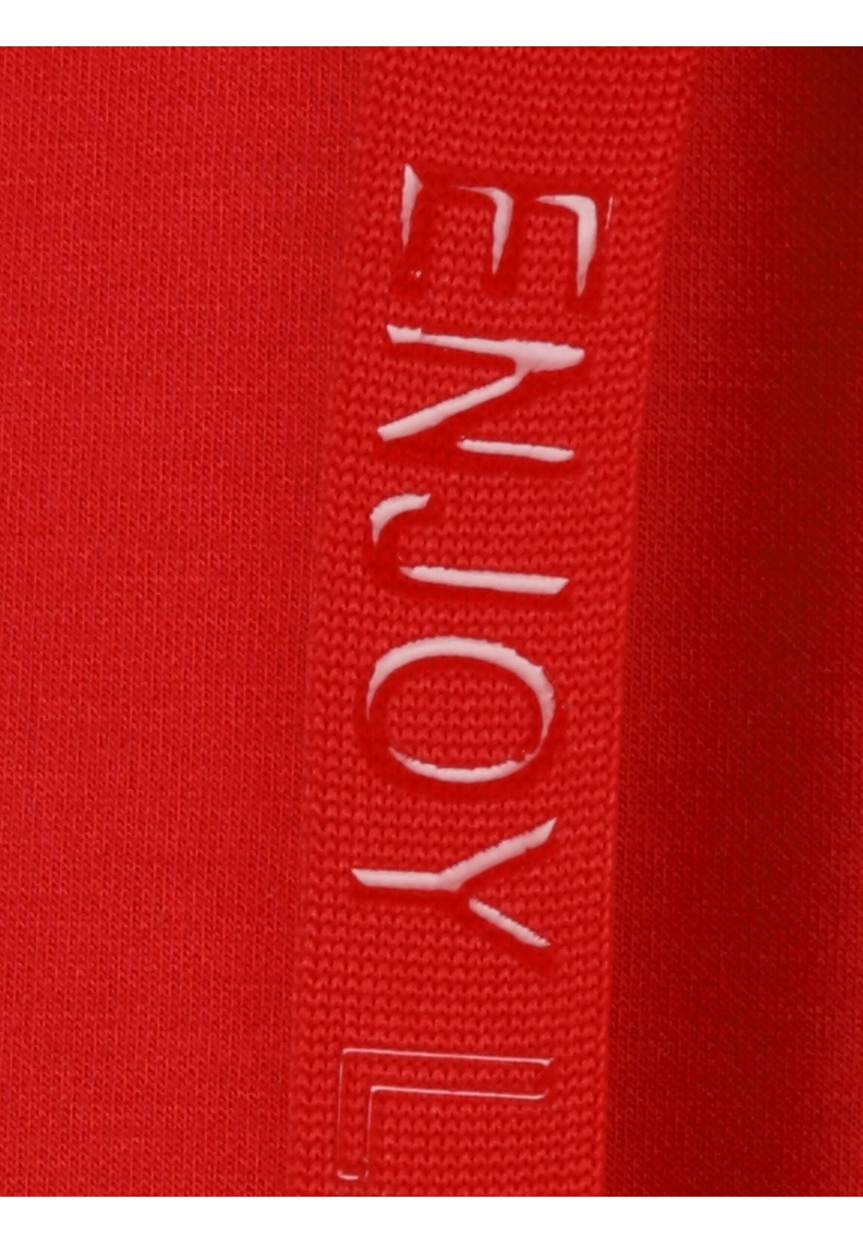 VIA APPIA DUE Sweatjacke »VIA APPIA DUE Jacke« Große Größen