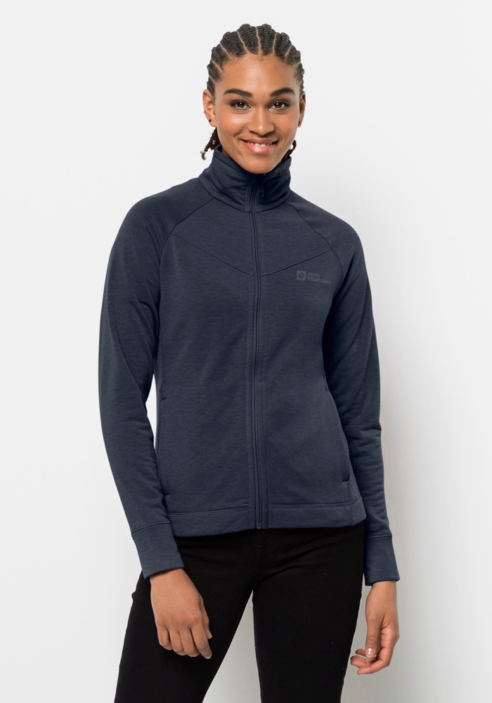 Jack Wolfskin Fleecejacke »WALDSEE JKT W« kaufen