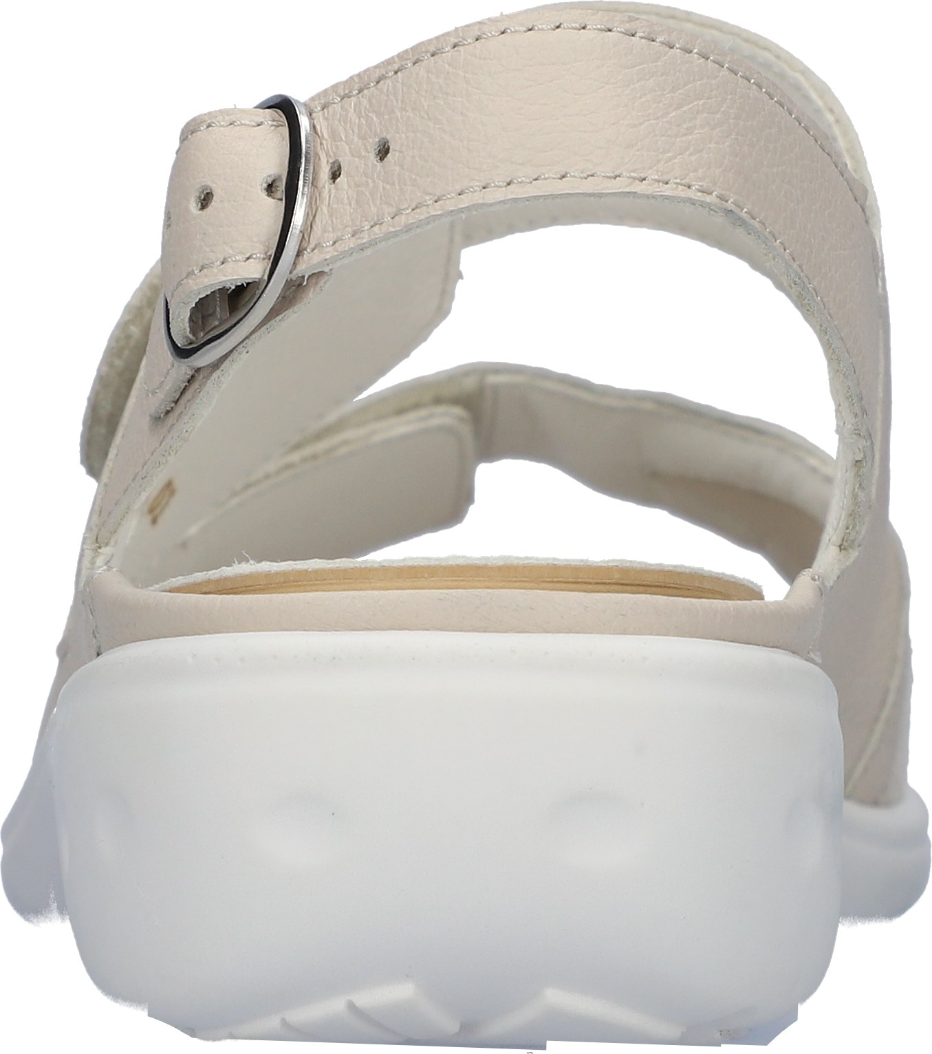 Waldläufer Sandale »KARA Soft«  Sommerschuh, Keilsandalette mit Orthotritt-Funktion, Extraweite K