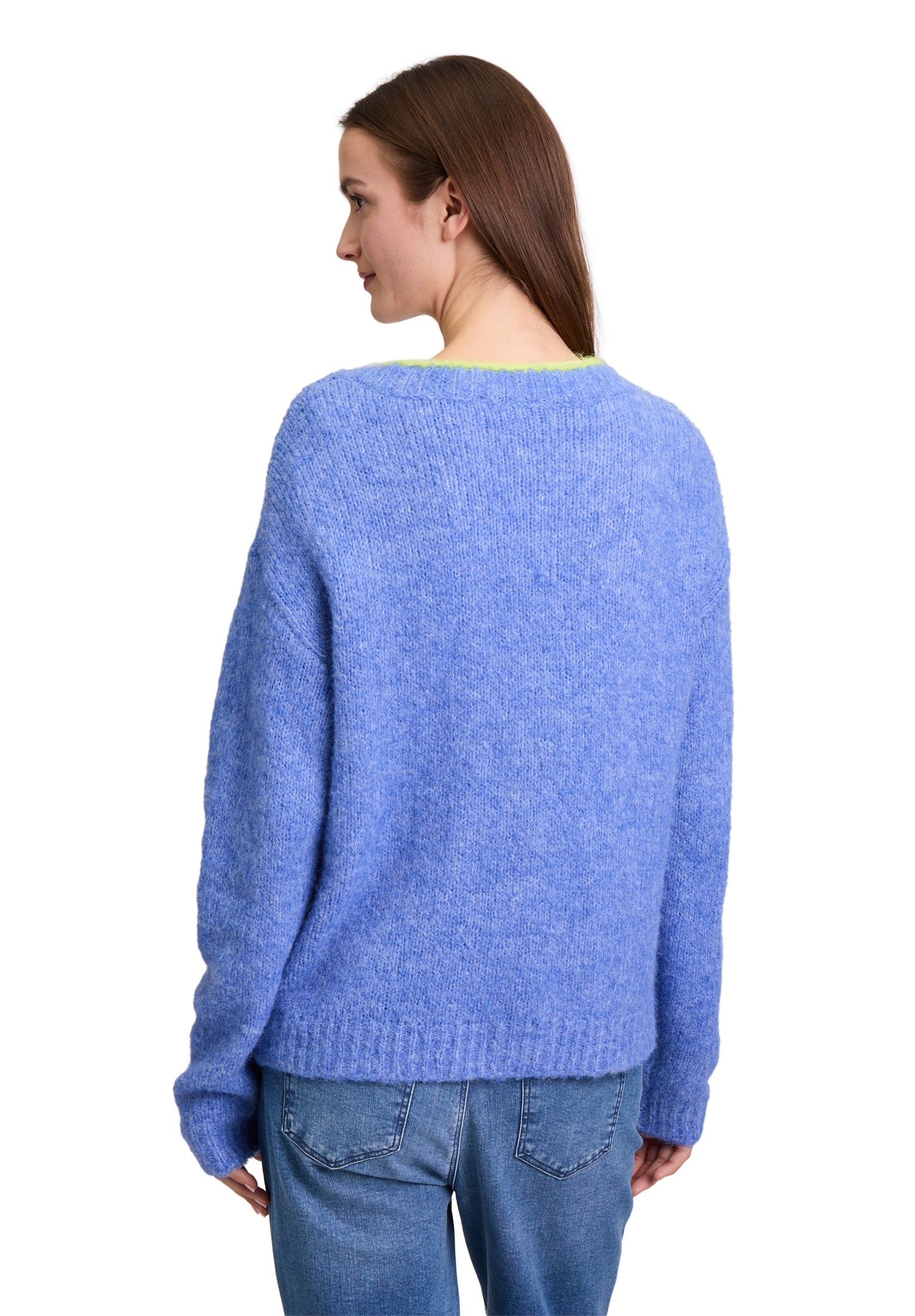Cartoon Cardigan »Strick-Cardigan mit V-Ausschnitt«