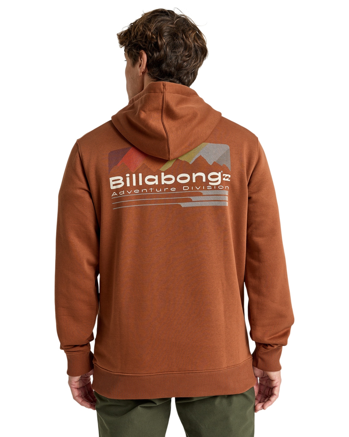 Billabong Sweatshirt »Compass«