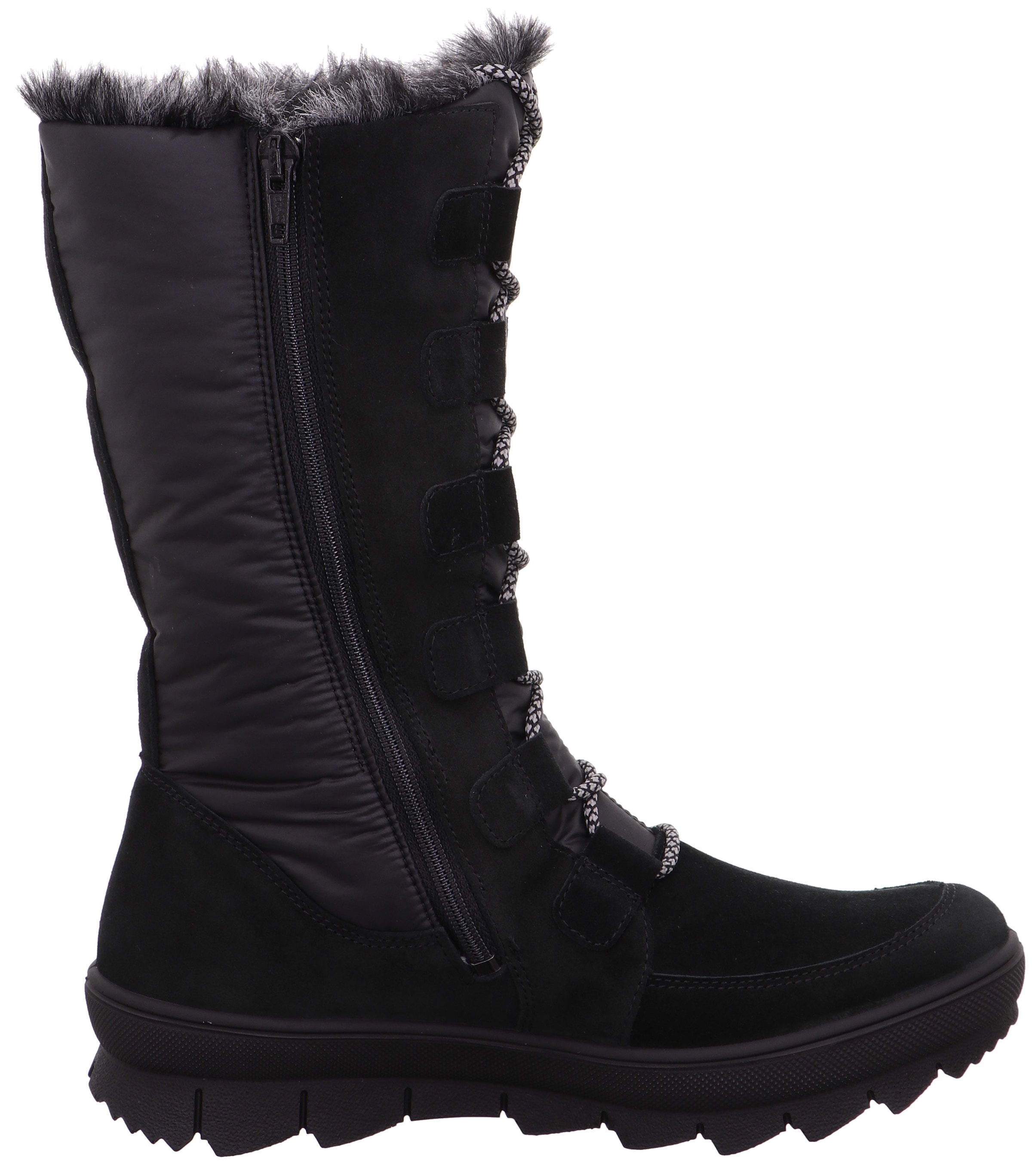 Legero Snowboots »Winterstiefel NOVARA«, mit wasserdichter GORE-TEX Membrane