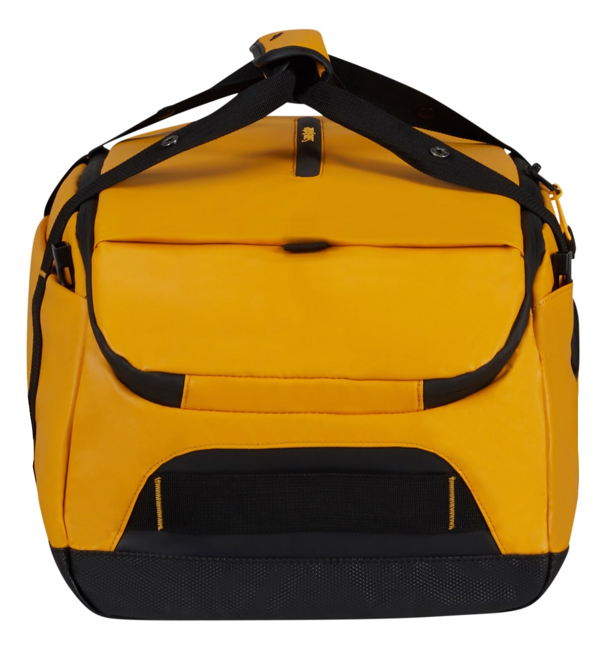 Samsonite Reisetasche »ECODIVER DUFFLE S«, Weekender Reisetasche Sporttasche mit Rucksackfunktion
