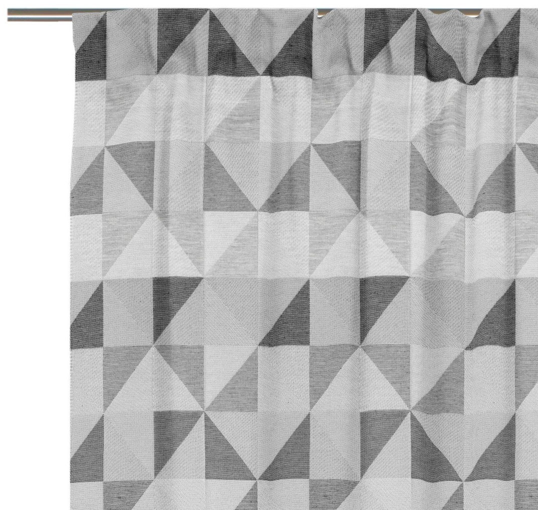 Wirth Vorhang »Berlare«, (1 St.)