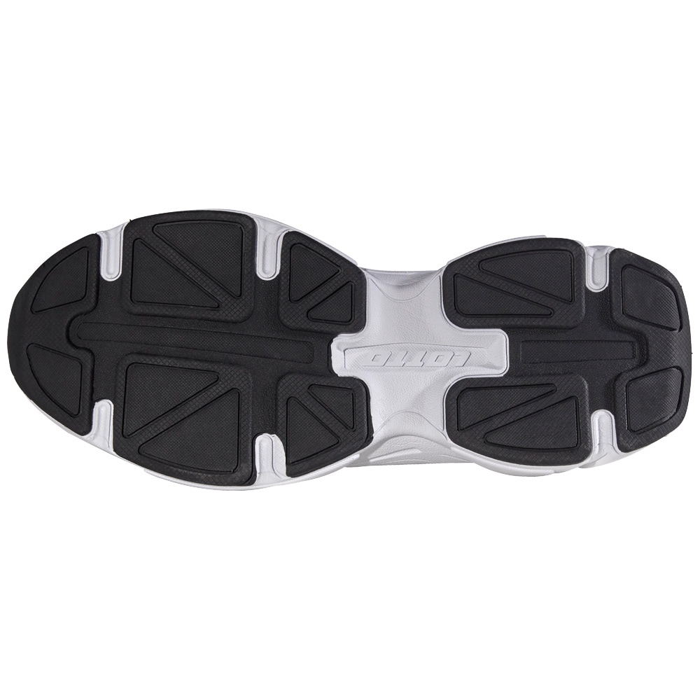 lotto Sneaker  - mit voluminöser Mittelsohle für Dämpfung & Leichtigkeit