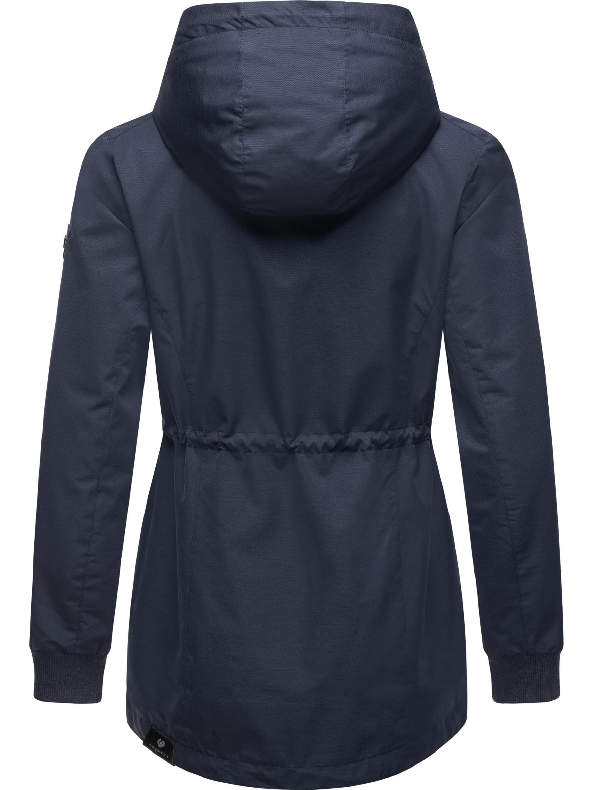 Ragwear Outdoorjacke »Übergangsjacke Dowey Tech«