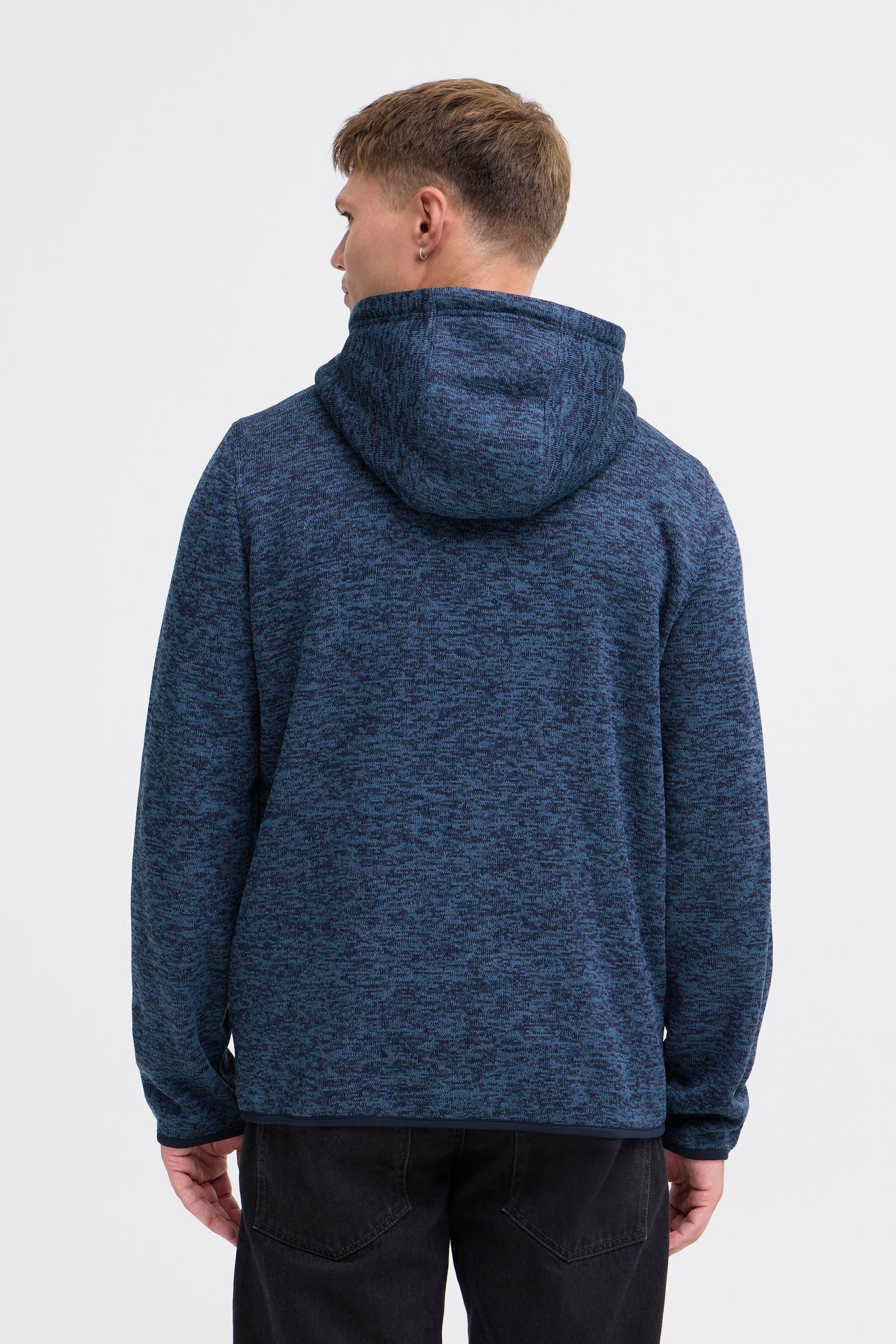 Blend Fleecejacke »Fleecejacke BHMelfex«