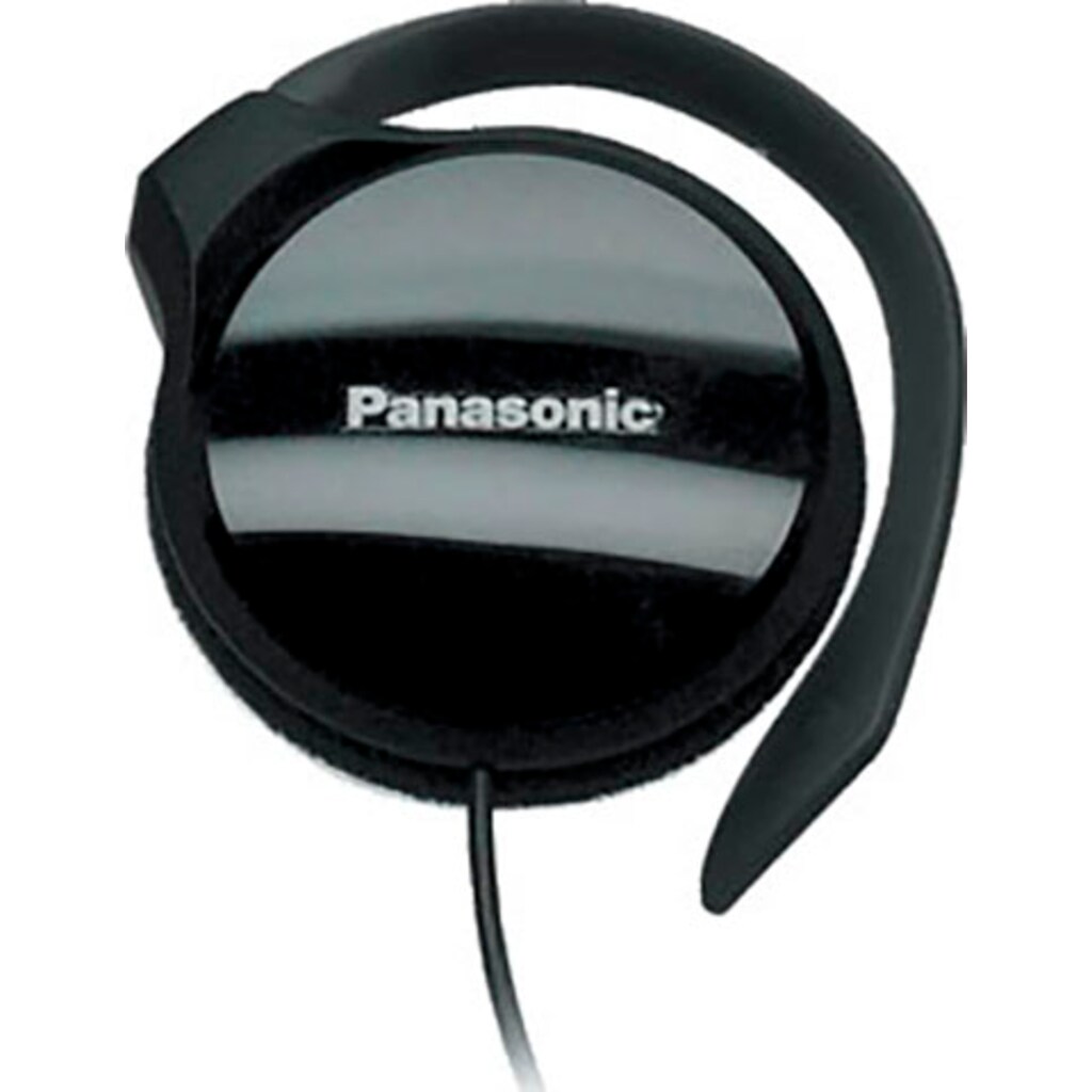 Panasonic On-Ear-Kopfhörer »RP-HS46 Clip«