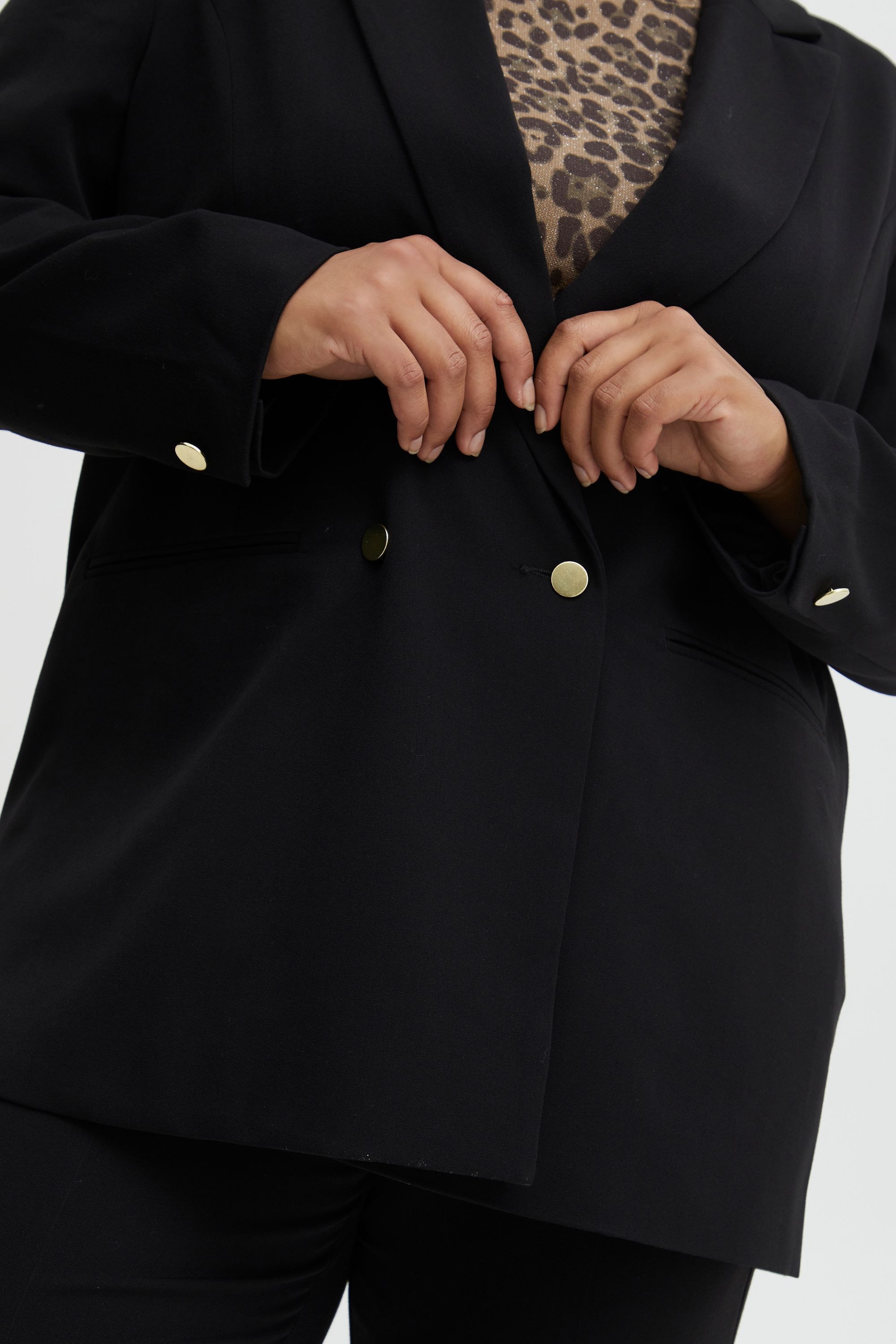 fransa Jackenblazer »Jackenblazer FPNola«