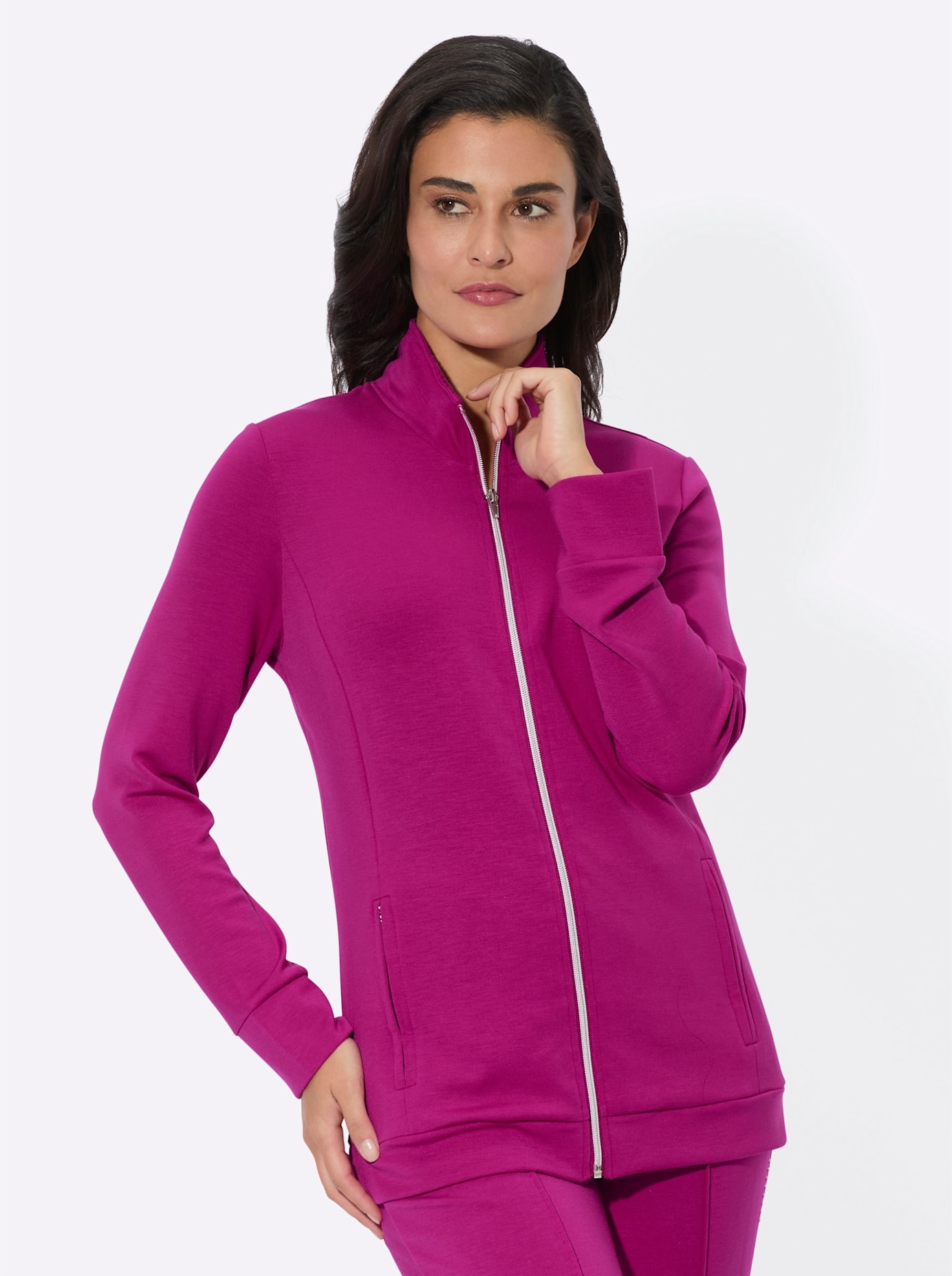 feel good Langjacke