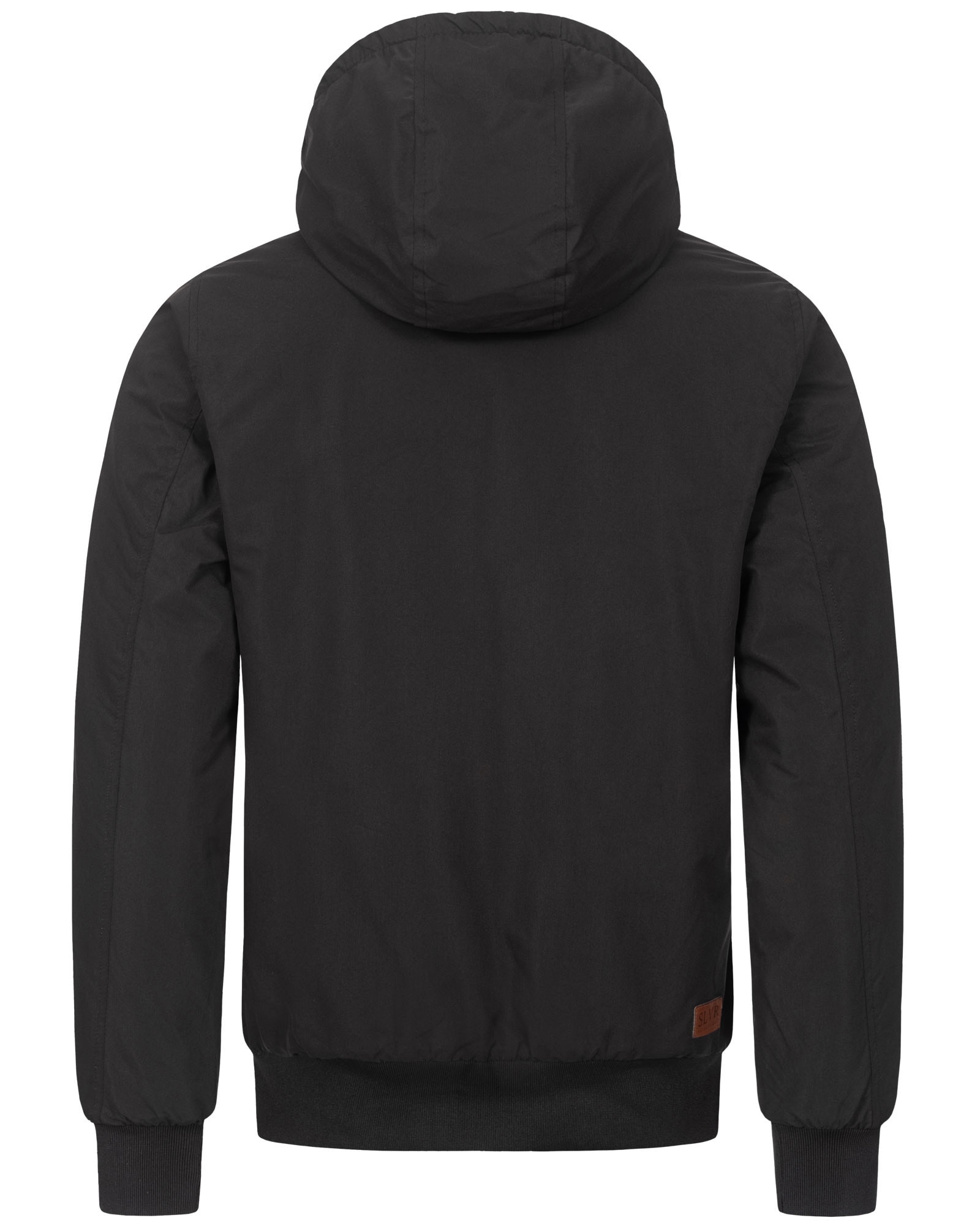 Alessandro Salvarini Winterjacke »Alessandro Salvarini Herren Winter Jacke AS320«