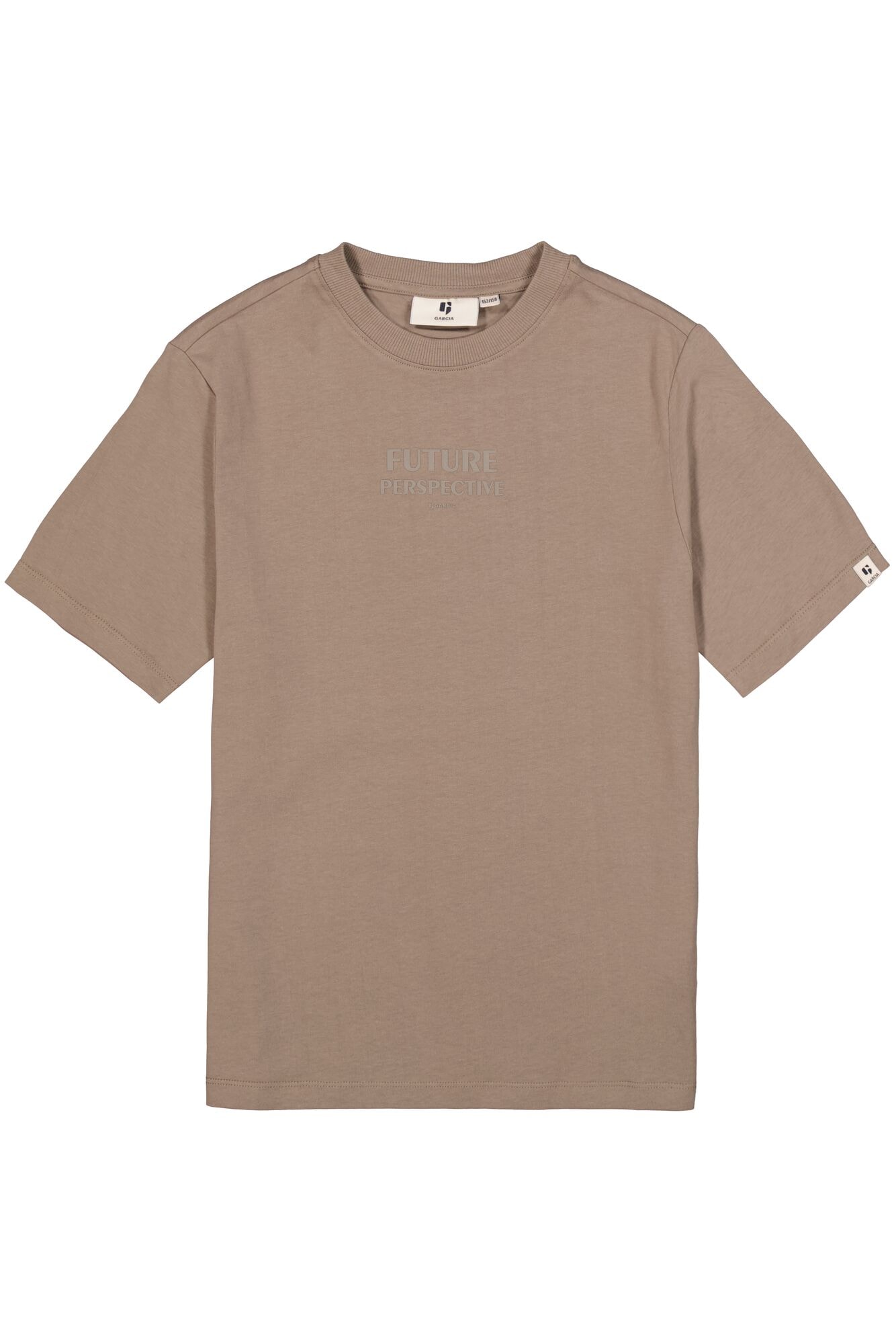 Garcia T-Shirt mit Print, für Boys