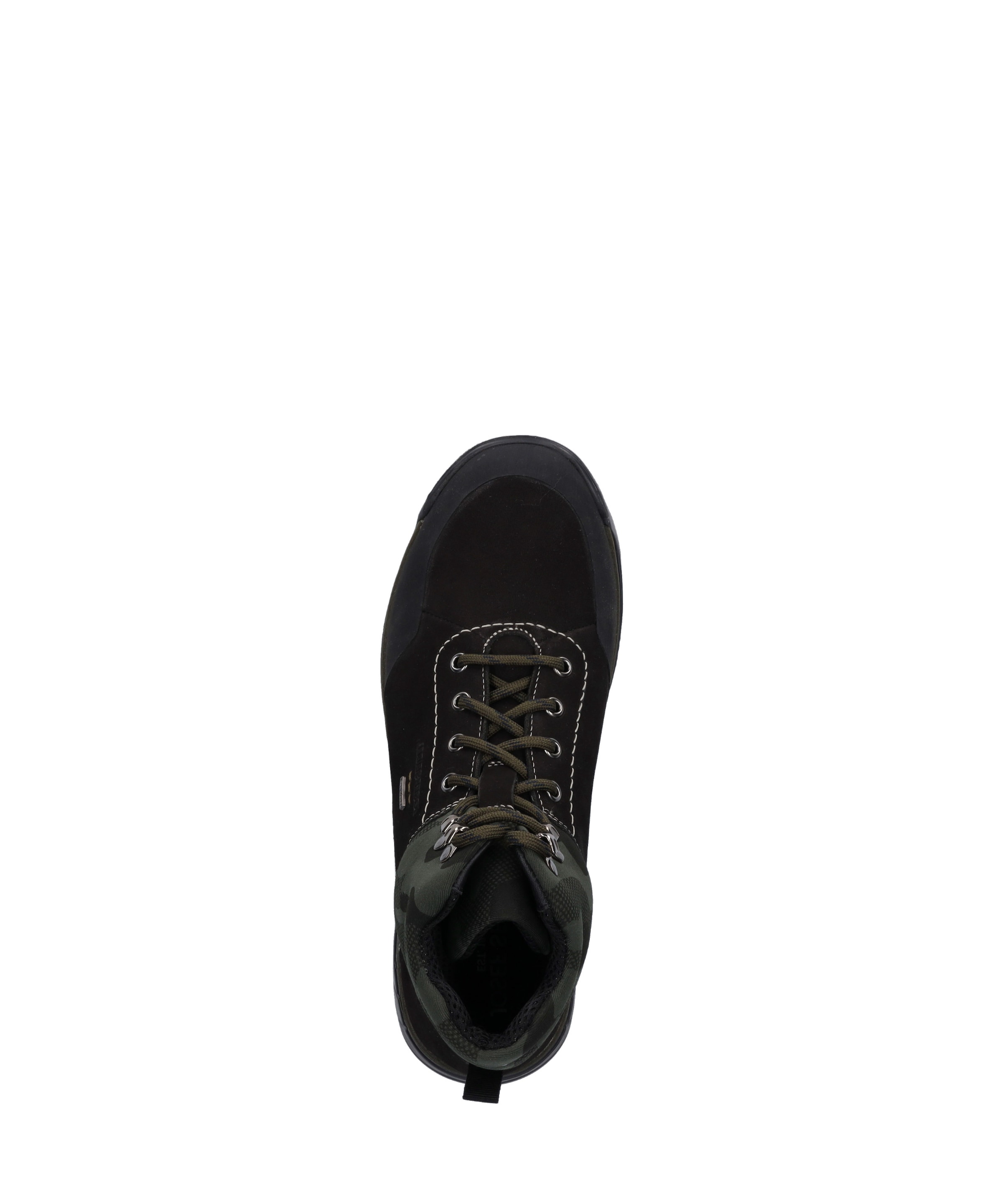 Josef Seibel Stiefelette »Raymond 54, schwarz-kombi«