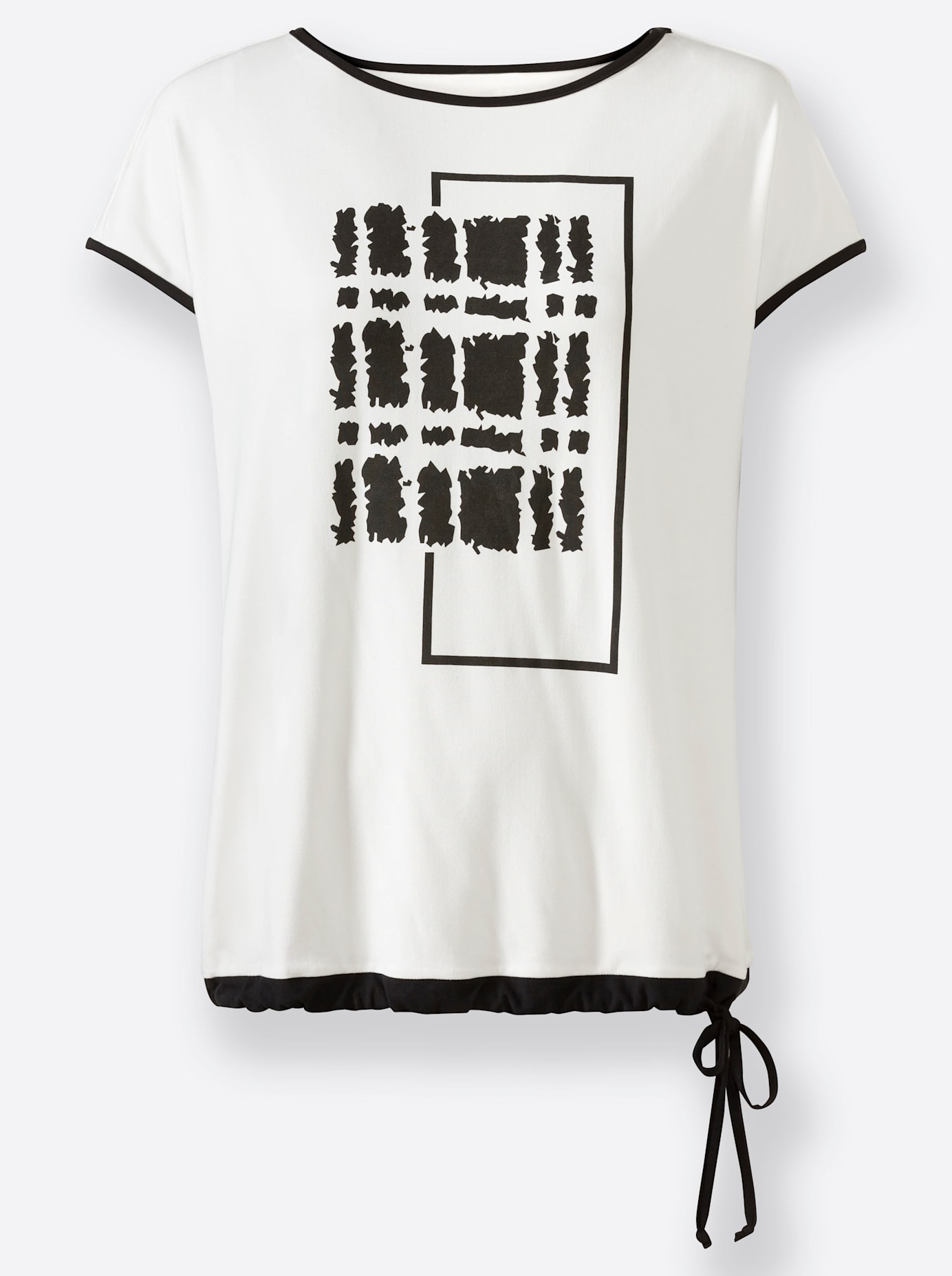 Inspirationen Print-Shirt »Shirt«