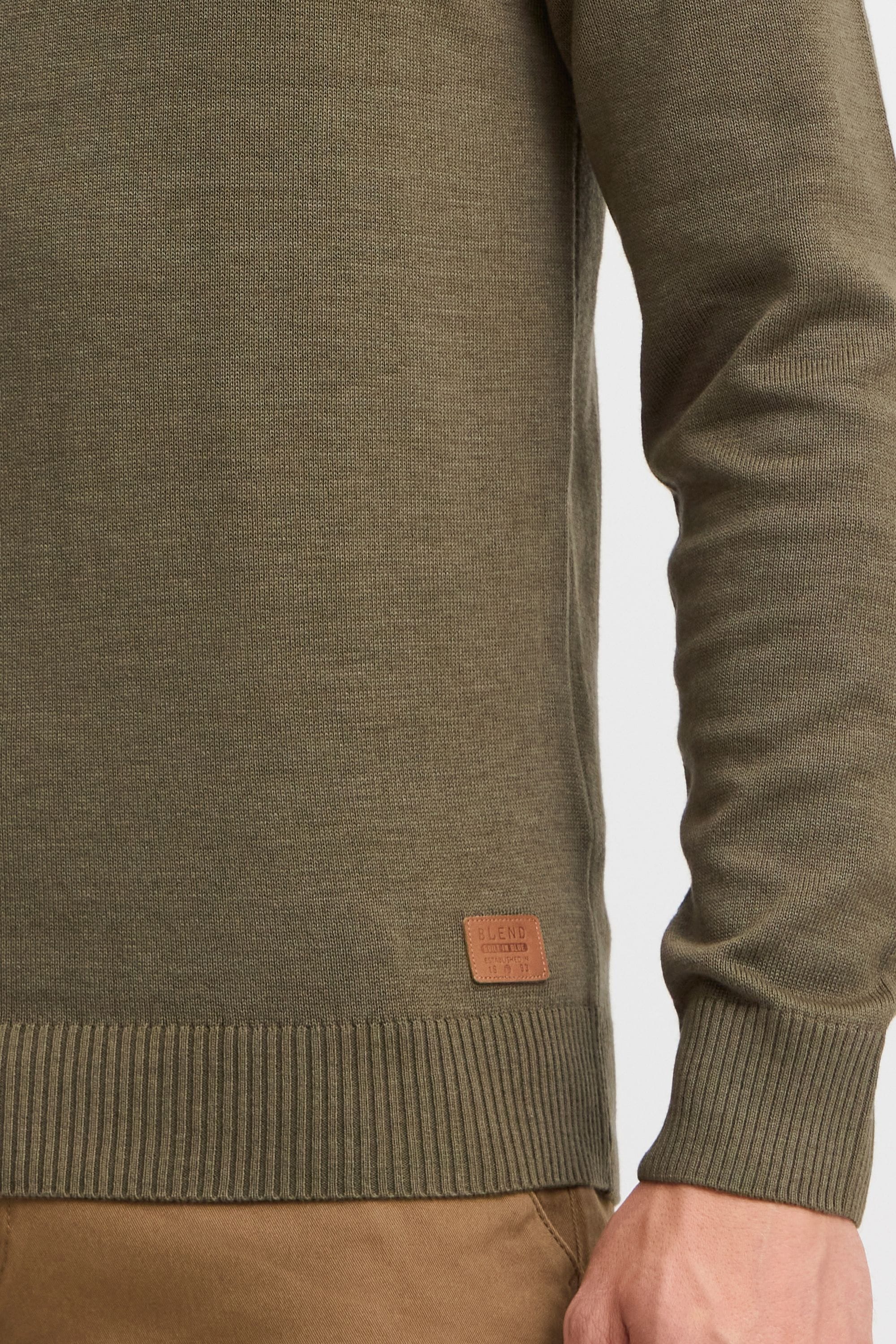 Blend Troyer »Troyer BHRobin«