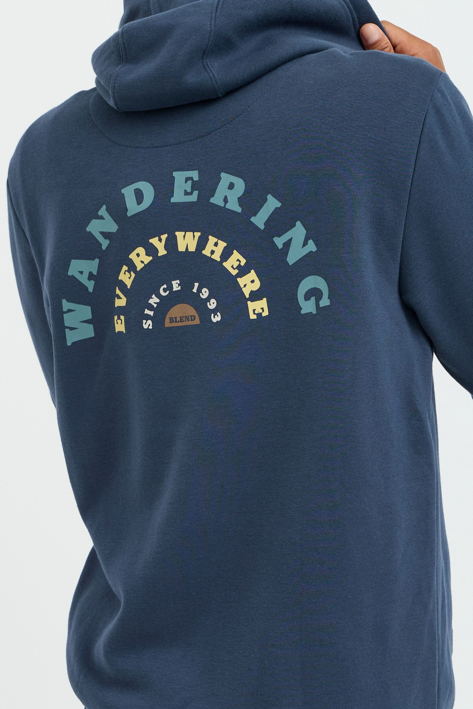 Blend Sweatjacke »Sweatjacke BHSweatshirt«