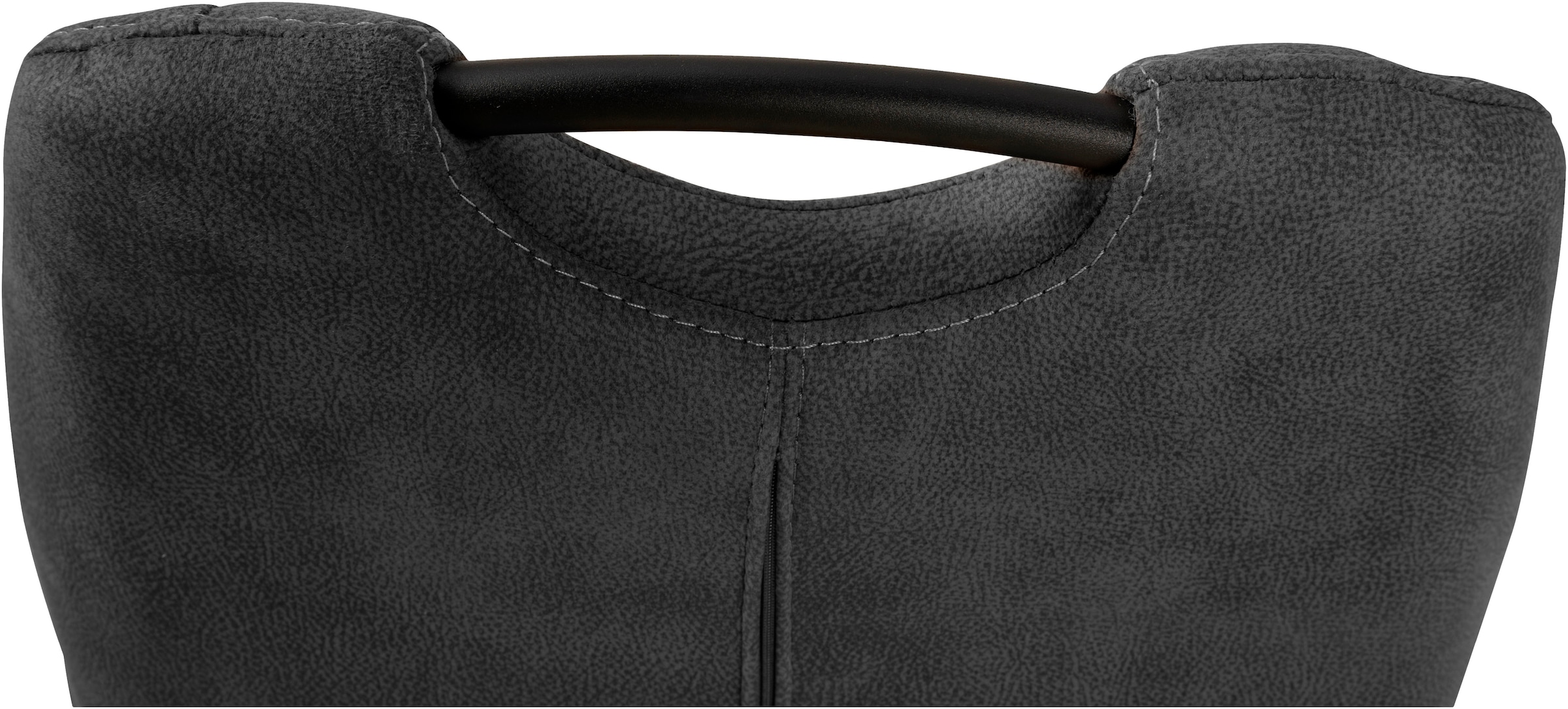 OMG Design Esszimmerstuhl »Torro« (Set) 1 Stk.bequemer Polsterstuhl, pflegeleichter Bezug