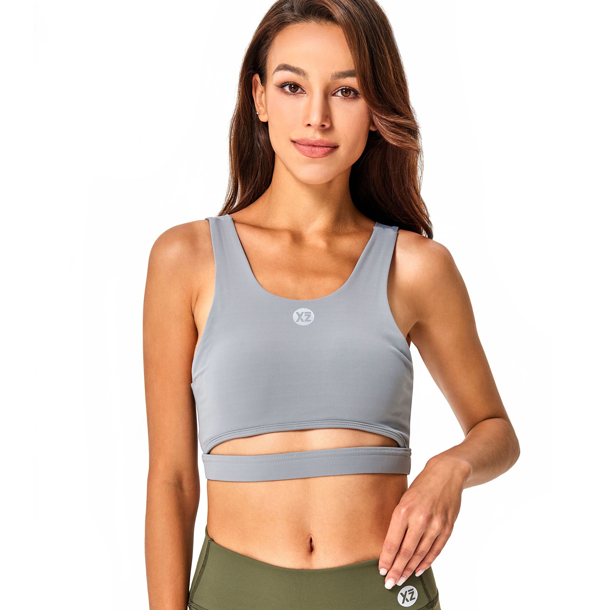 YEAZ Sporttop »Top CHERIE«