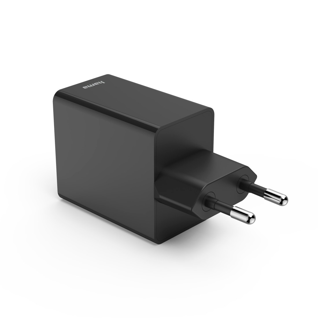 Hama Schnelllade-Gerät »USB-Ladegerät (Schnellladegerät, Netzteil, 1x USB-C, 3x USB-A, 35 W)«, (1 St.)
