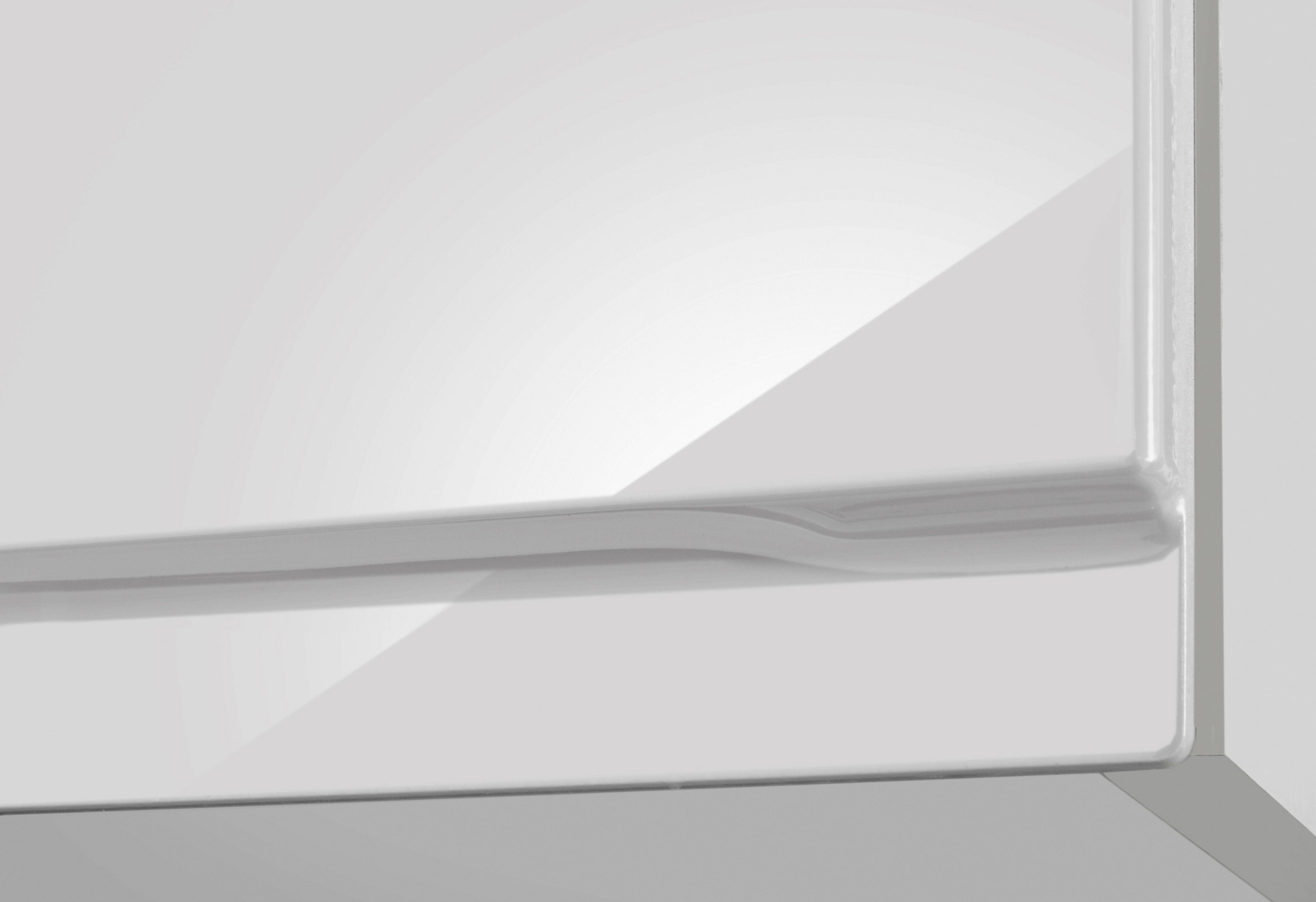 KOCHSTATION Hängeschrank »KS-Virginia« 100 cm breit, mit 2 Türen