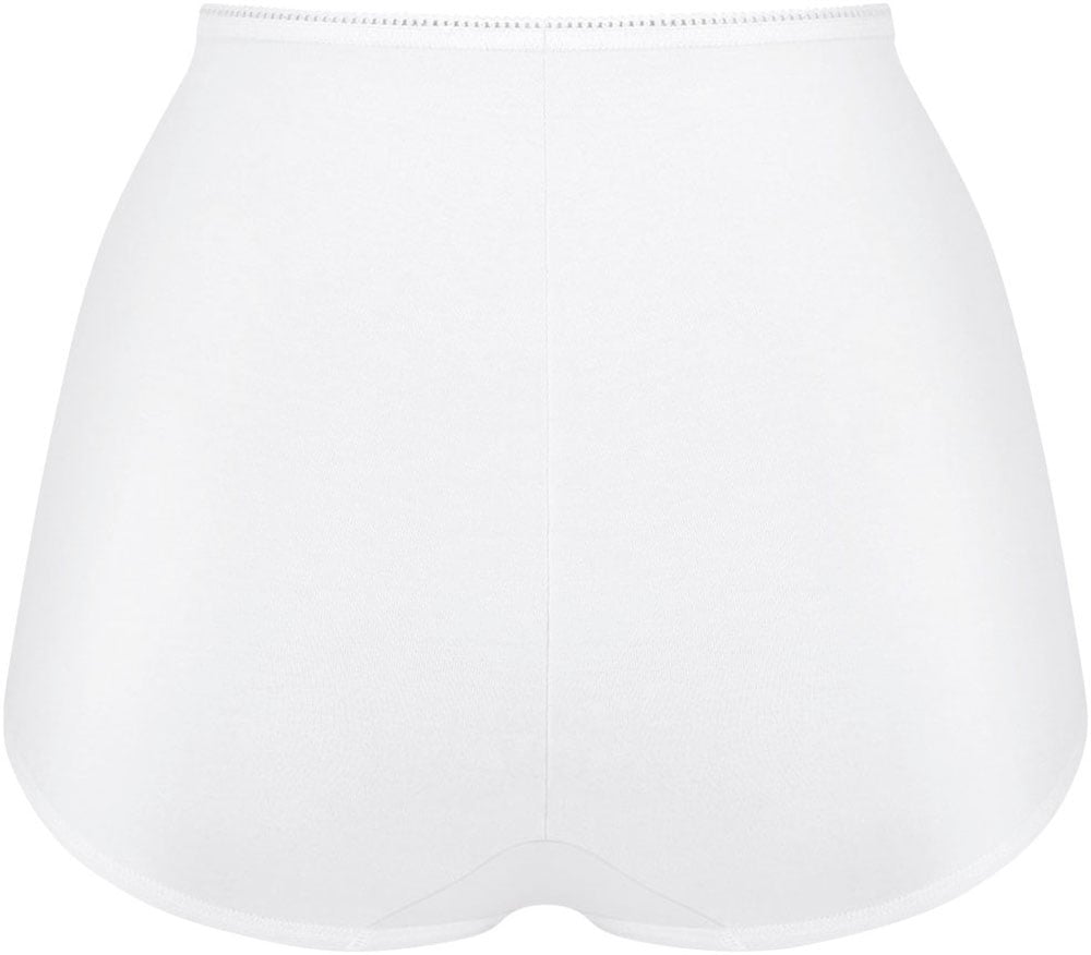 sloggi Maxislip »24/7 Microfibre«, besonders dehnbare Qualität, leicht, atmungsaktiv, moderner Look