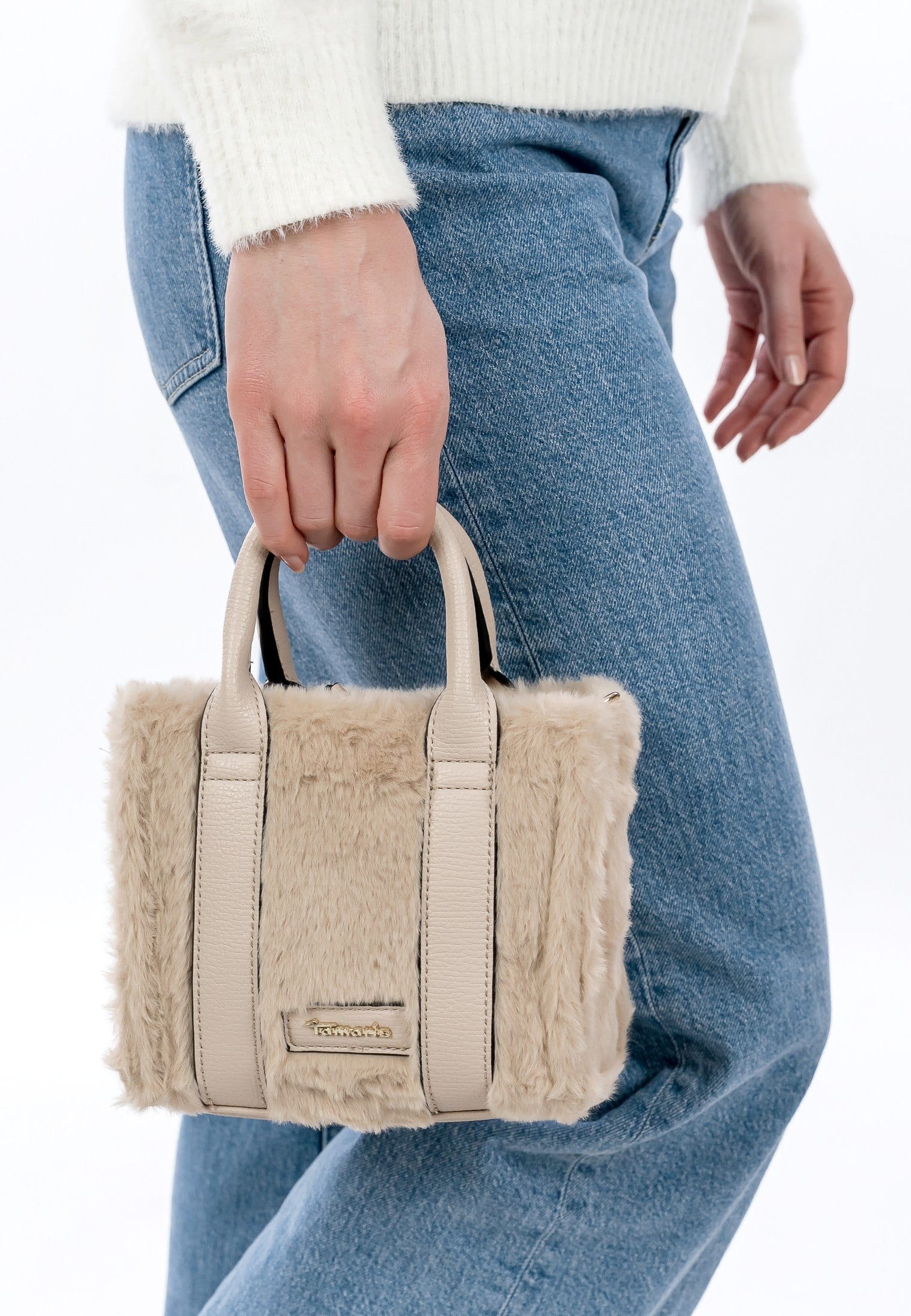 Tamaris Shopper »Shopper TAS Garcia«