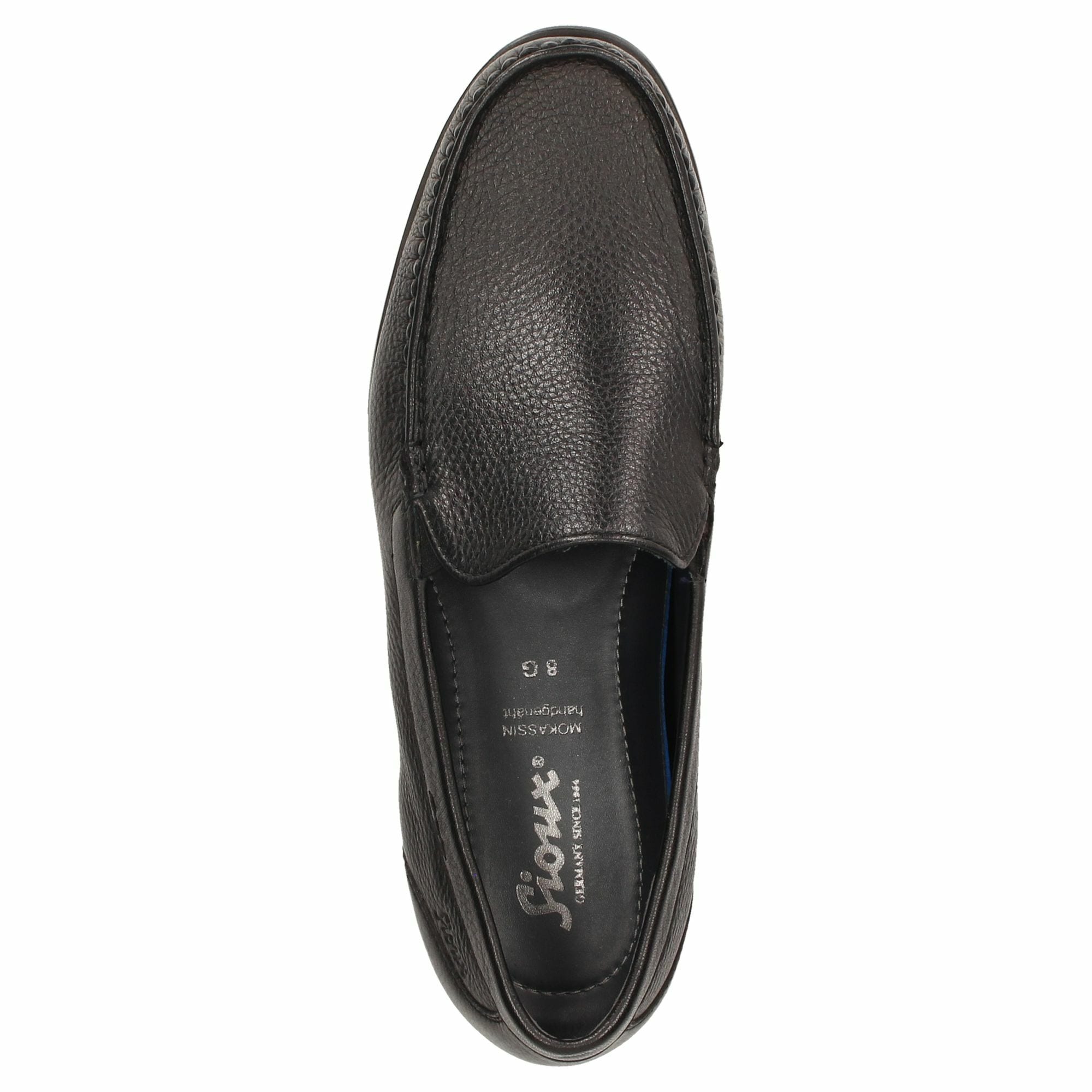 SIOUX Slipper »Edvigo-182«
