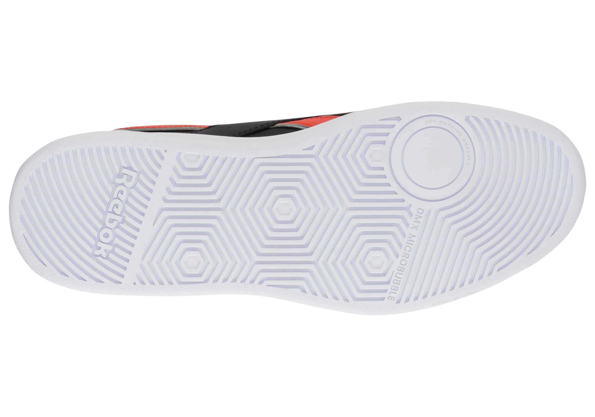 Reebok Classic Sneaker »COURT ADVANCE CLIP«
