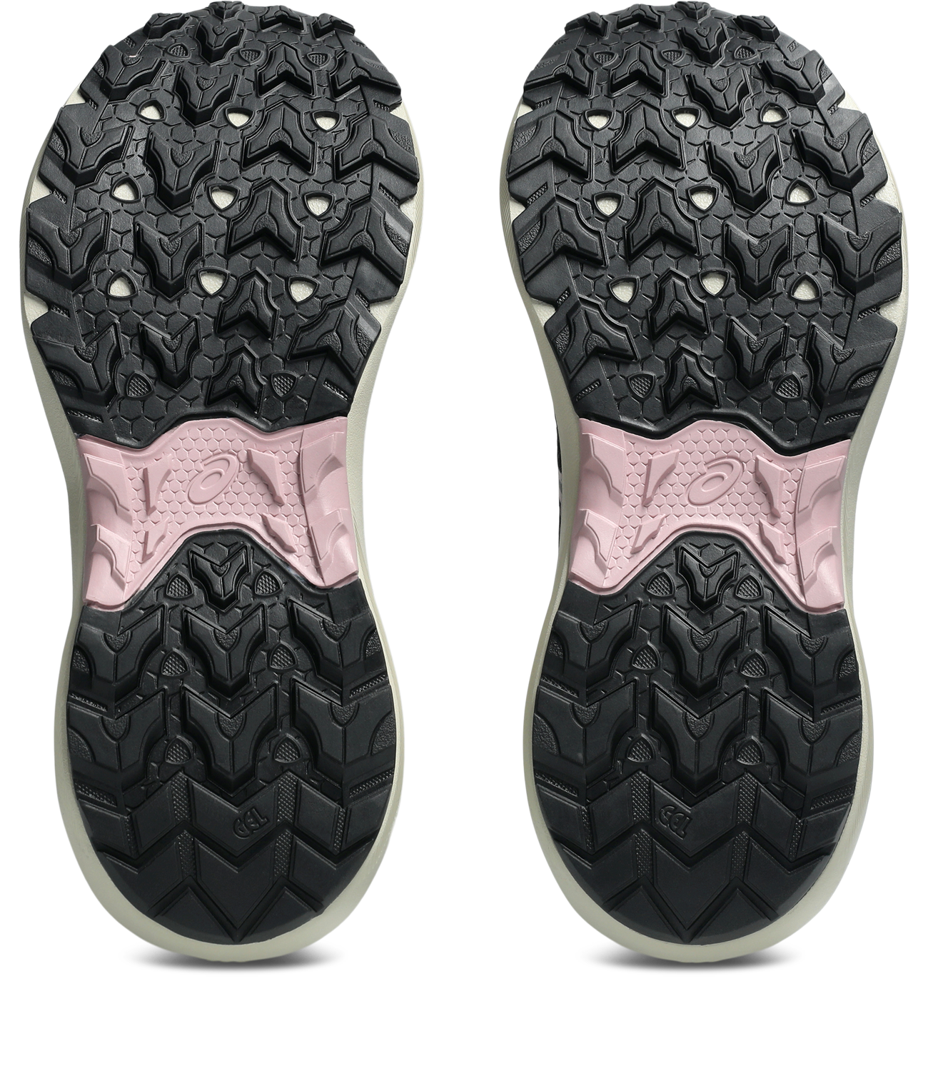 Asics Trailrunningschuh »GEL-VENTURE 11«  mit profiliertem Gummi-Laufsohlenprofil, mit AMPLIFOAM PLUS Dämpfung