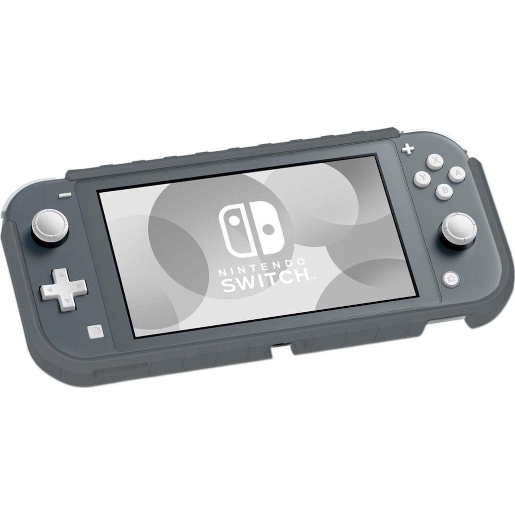 Hori Controller-Schutzkappe »Hybrid System Armor«, Nintendo Switch Lite