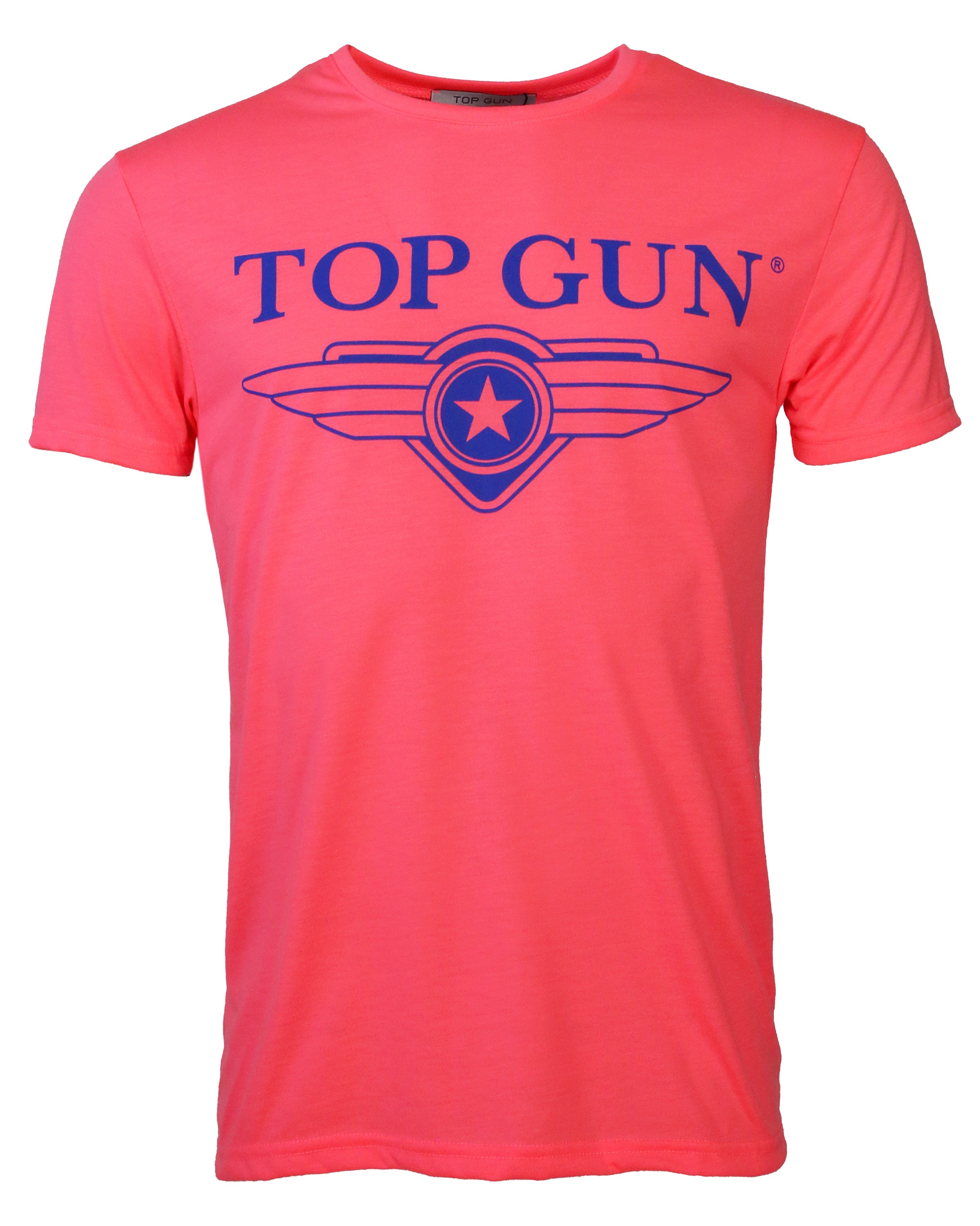TOP GUN T-Shirt »T-Shirt Radiate TG20192062«