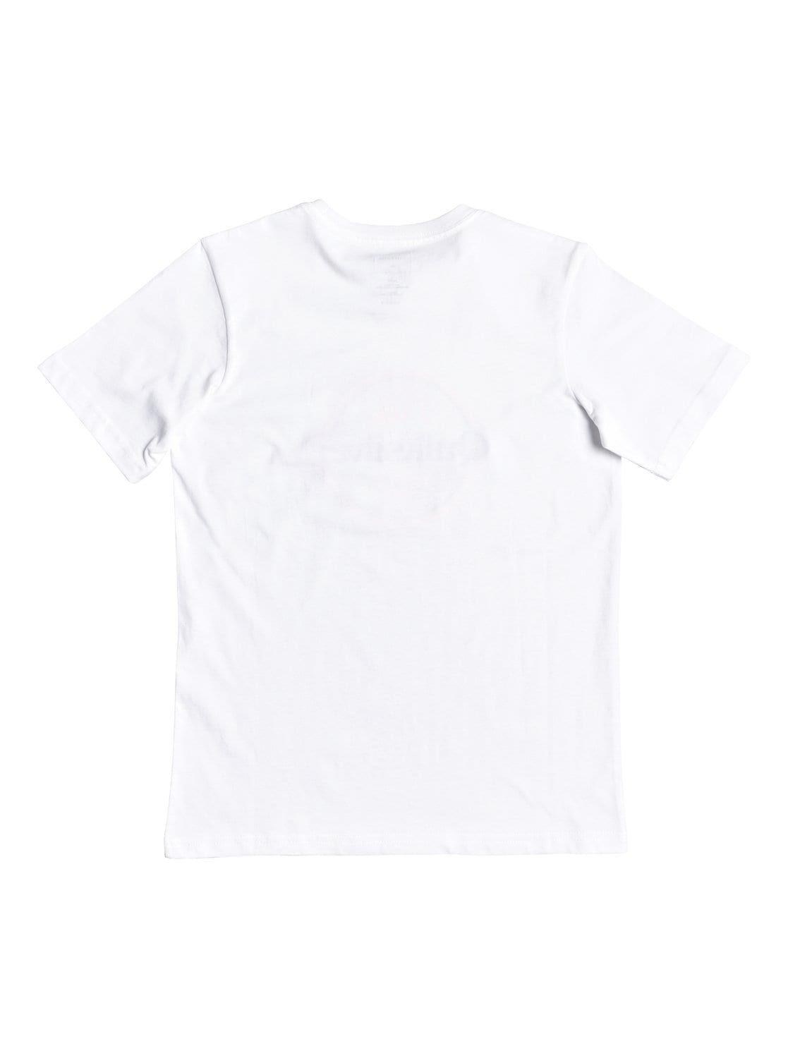 Quiksilver T-Shirt »Words Remain«