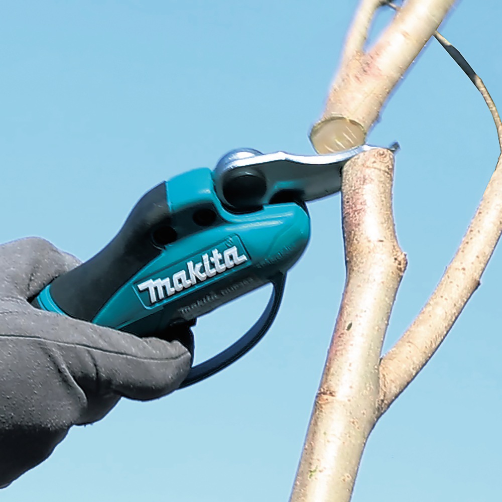 Makita Akku-Astschere »DUP362Z«, mit 250 N, 2x18 Volt LXT, ohne Akku und Ladegerät