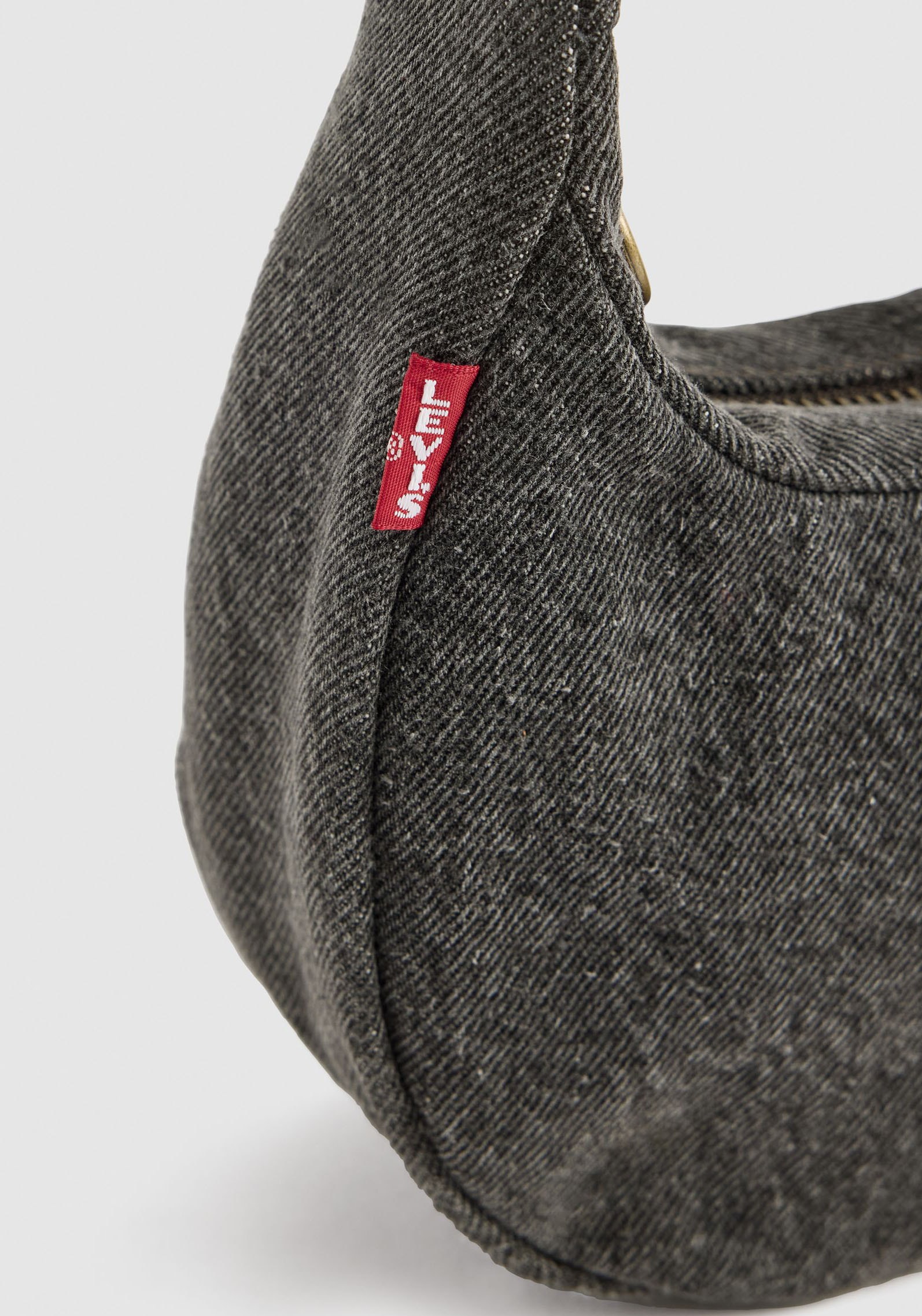 Levi's® Hobo, mit Reißverschluss