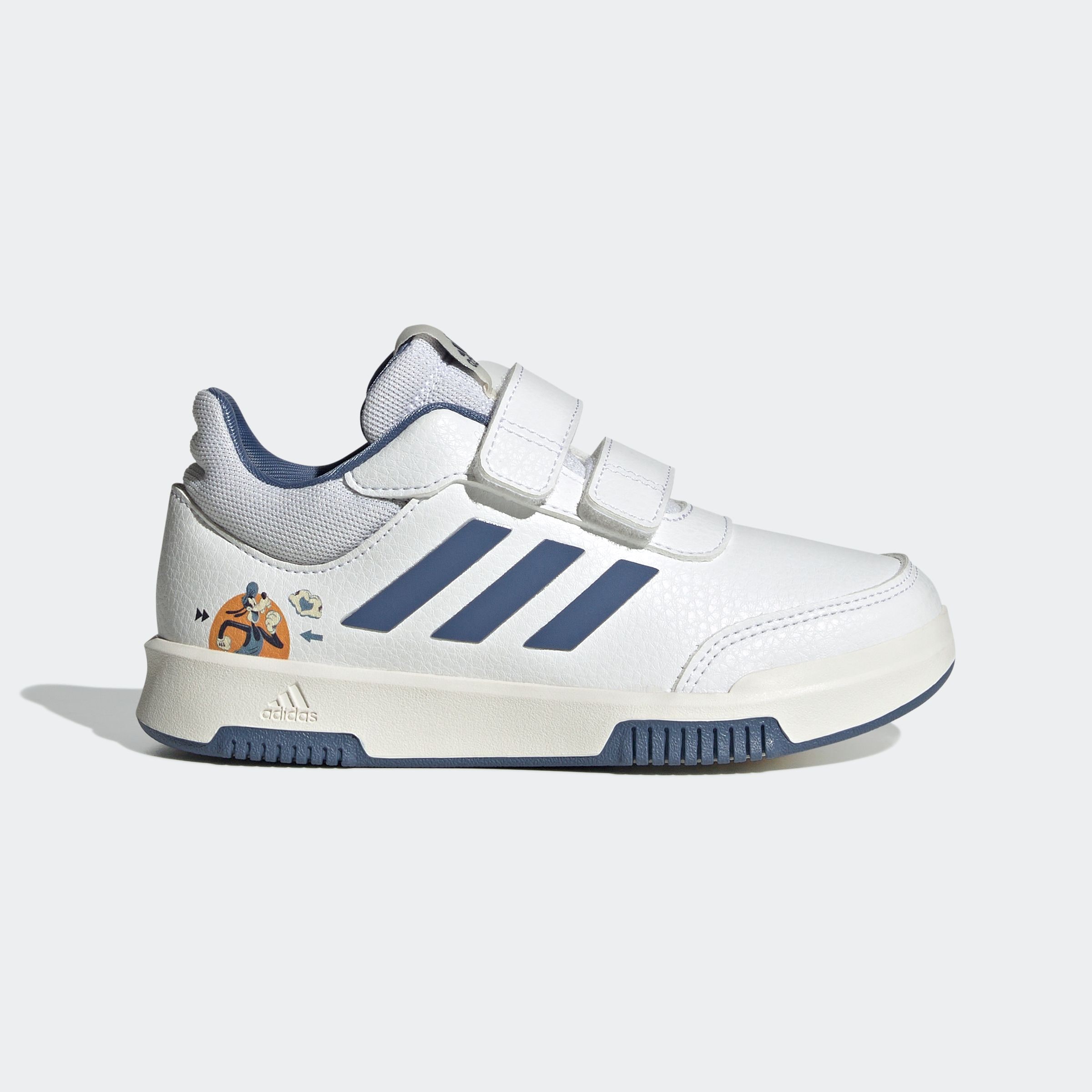 adidas Sportswear Sneaker »ADIDAS DISNEY MICKY MAUS SPORT KIDS TENSAUR SCHUH«